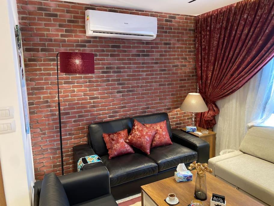 Studio Katamia gate ring road maadi