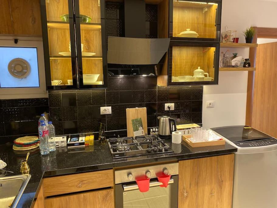 Studio Katamia gate ring road maadi