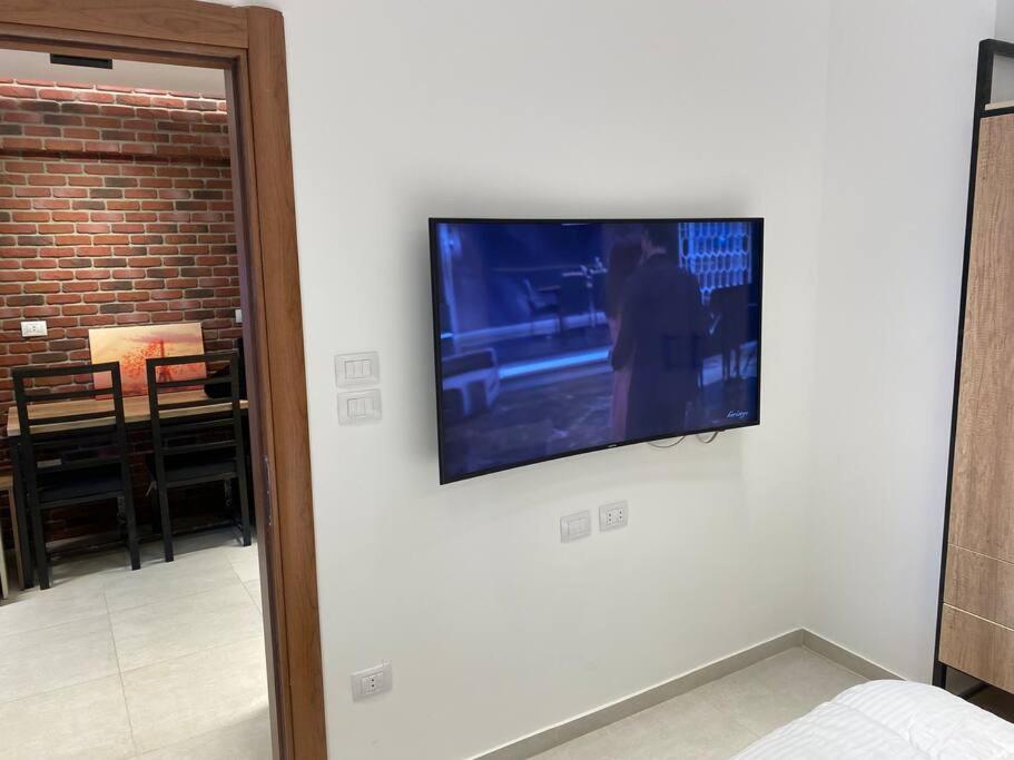 Studio Katamia gate ring road maadi