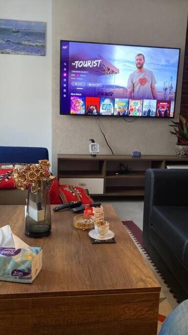 Studio Katamia gate ring road maadi