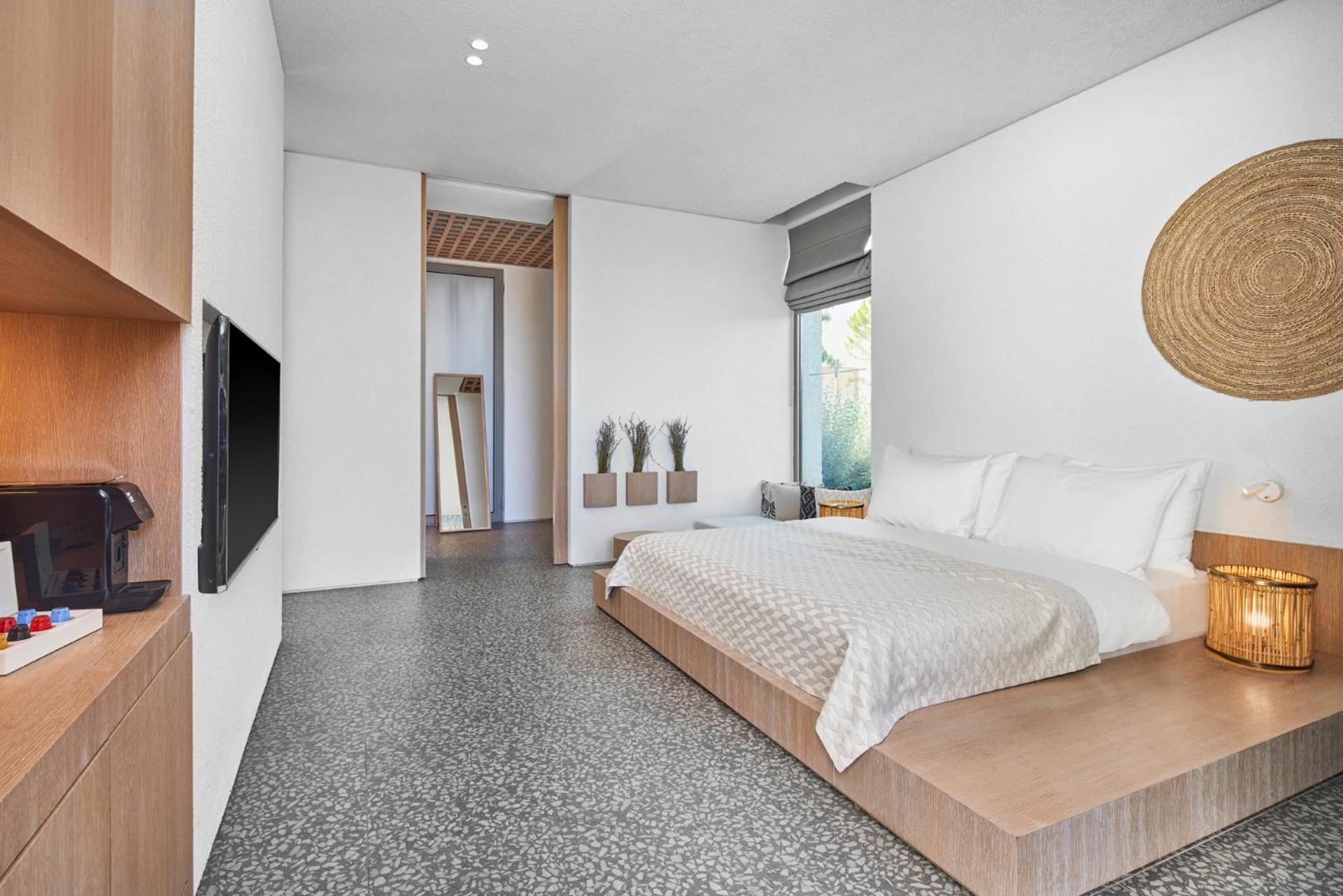 Voyage Torba Hotel