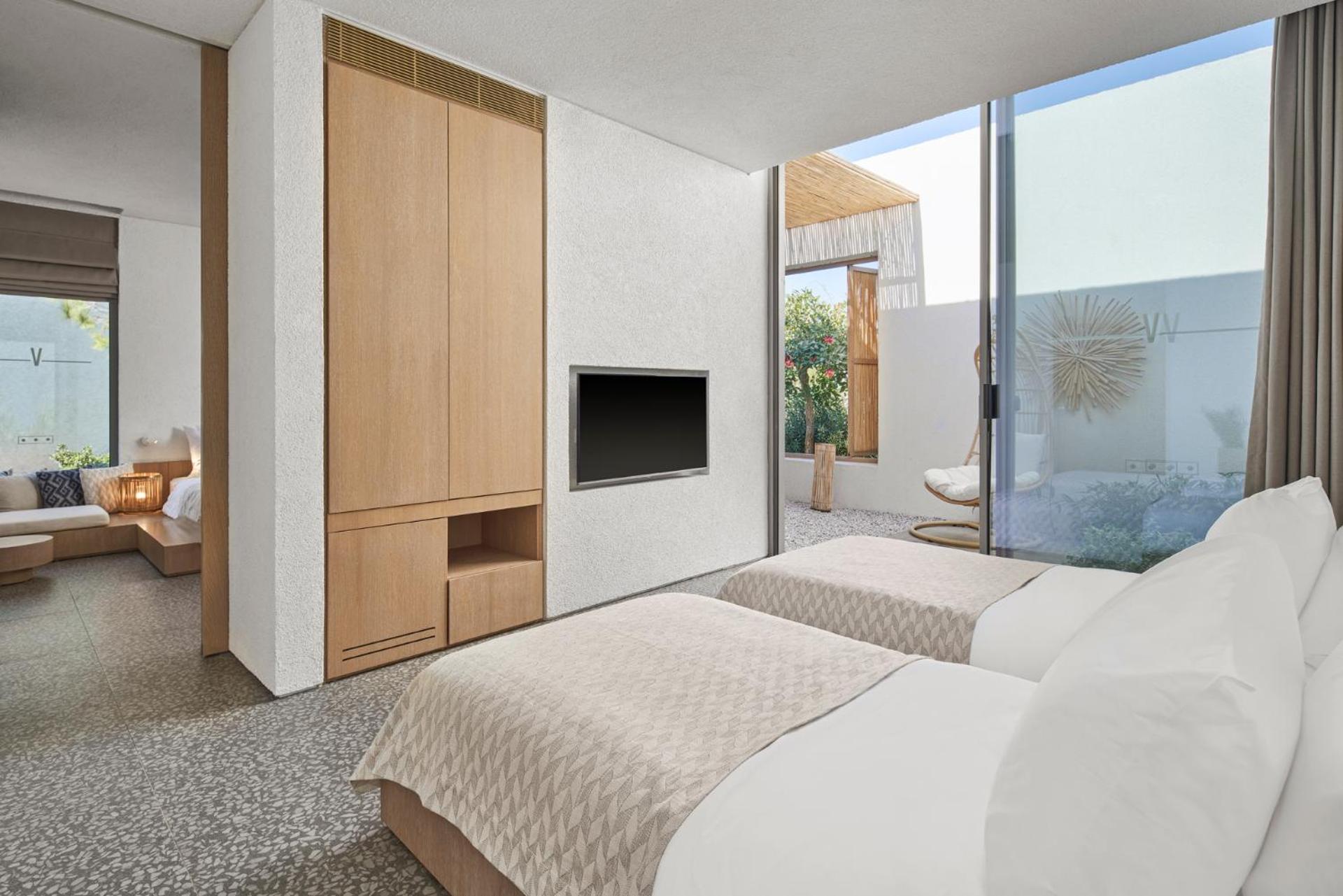 Voyage Torba Hotel