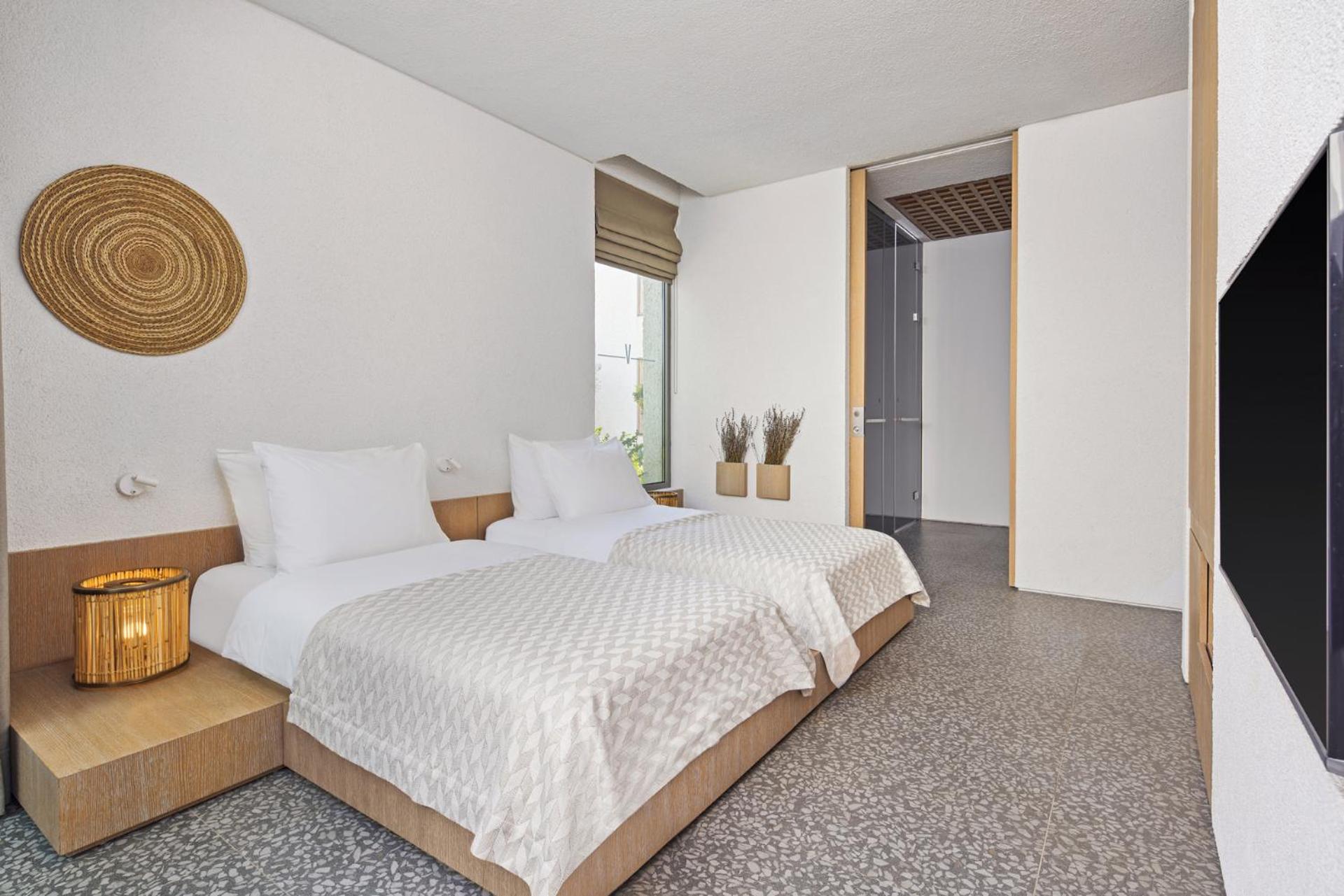 Voyage Torba Hotel