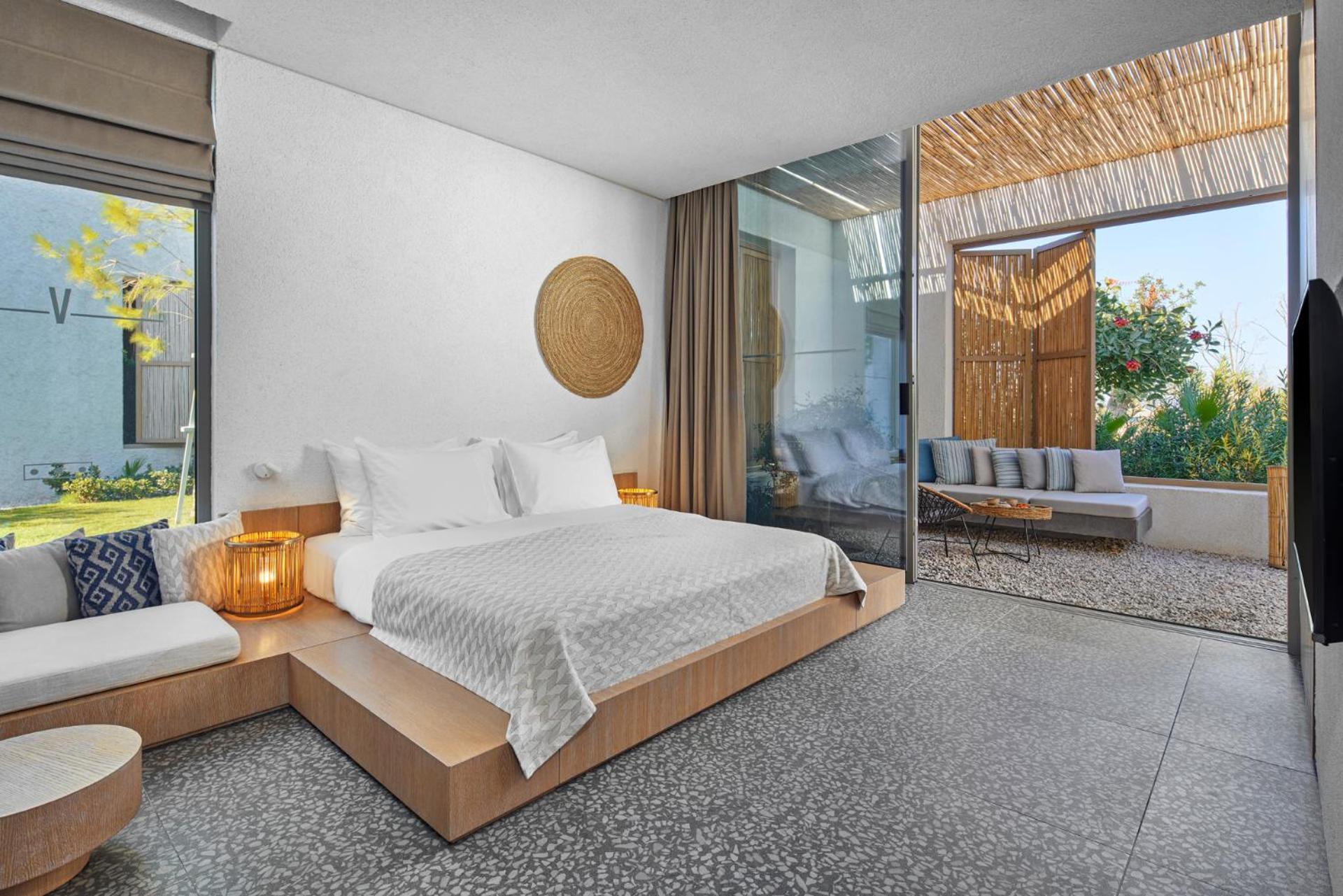 Voyage Torba Hotel