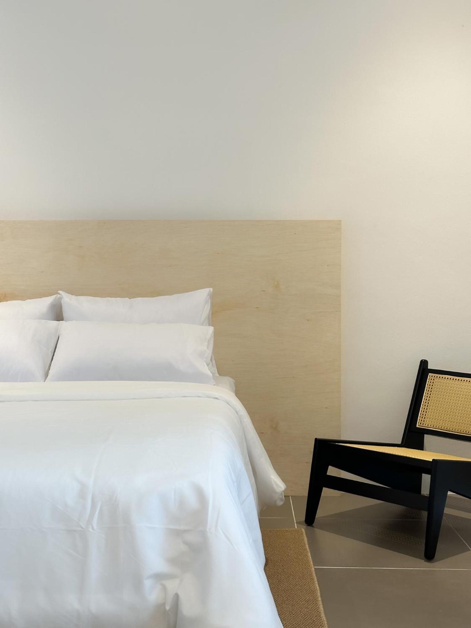 Heritage Vacation Inn at Jalan Padungan