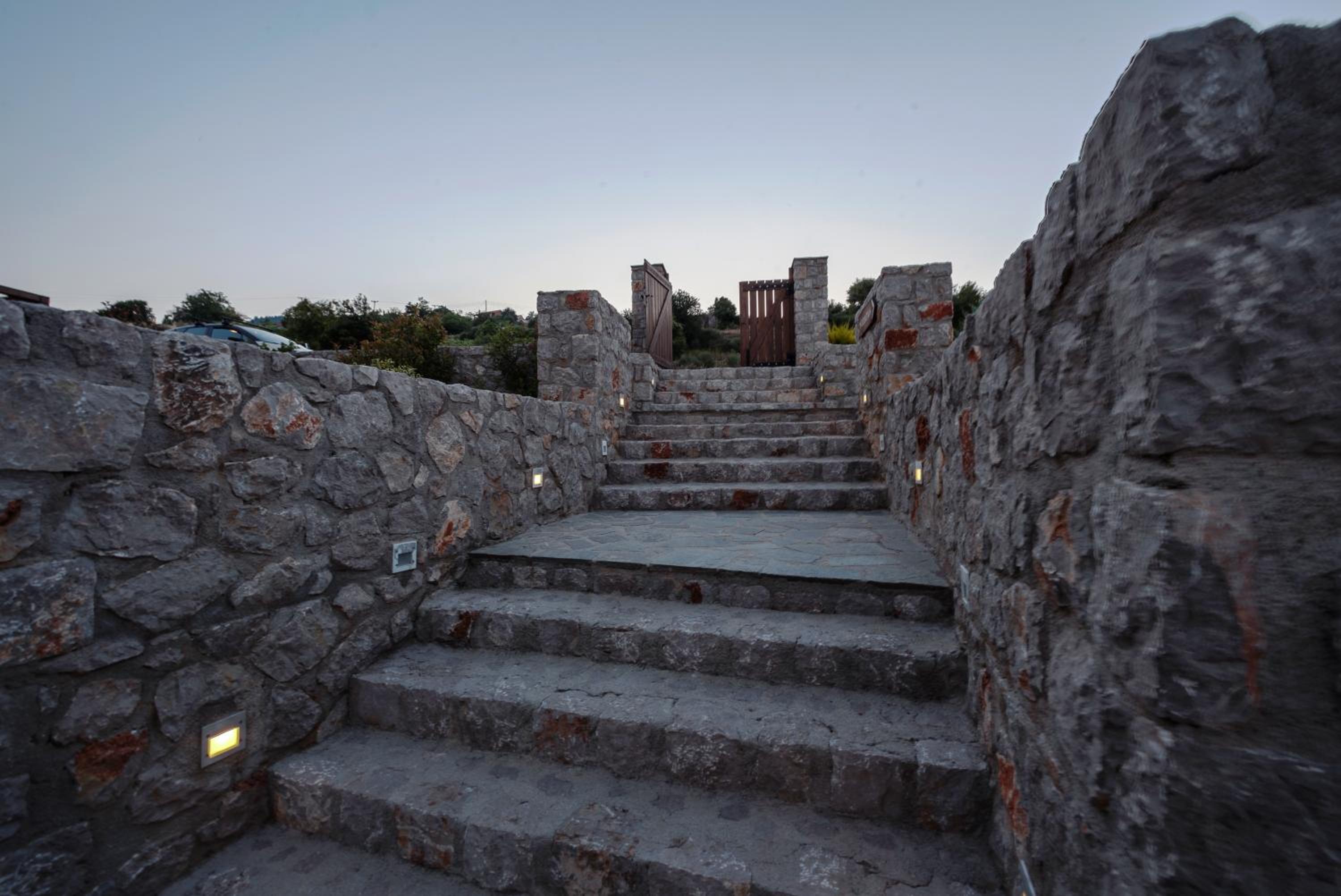 Guesthouse Diochri
