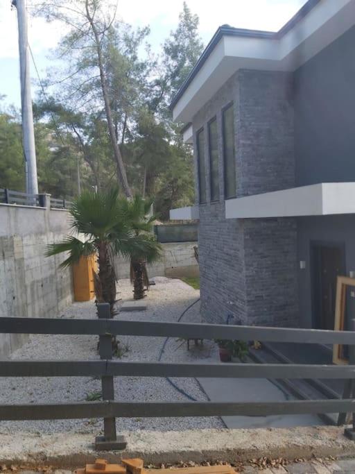 Villa Gray Pine