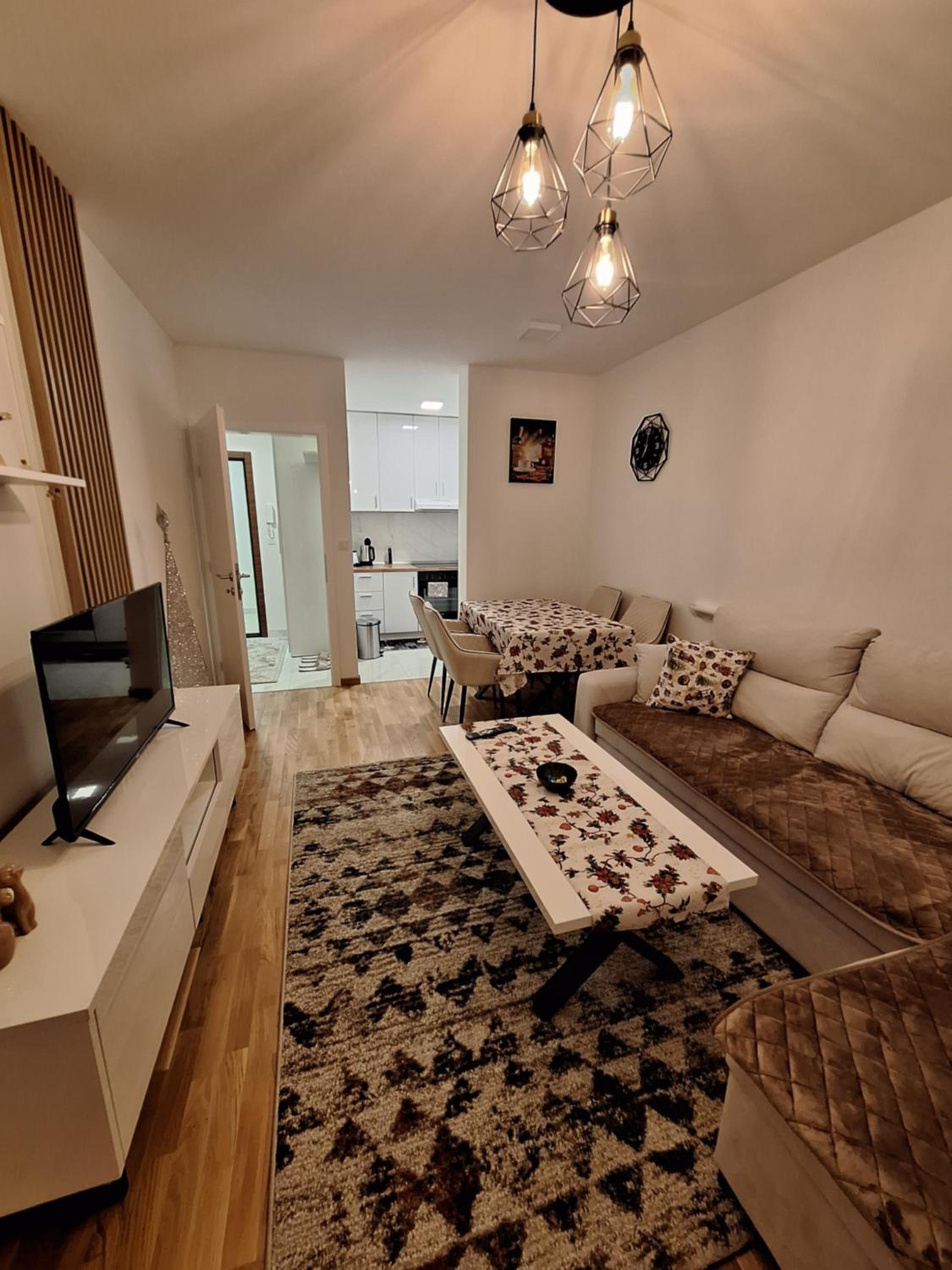 Apartman Appetito Banja Luka