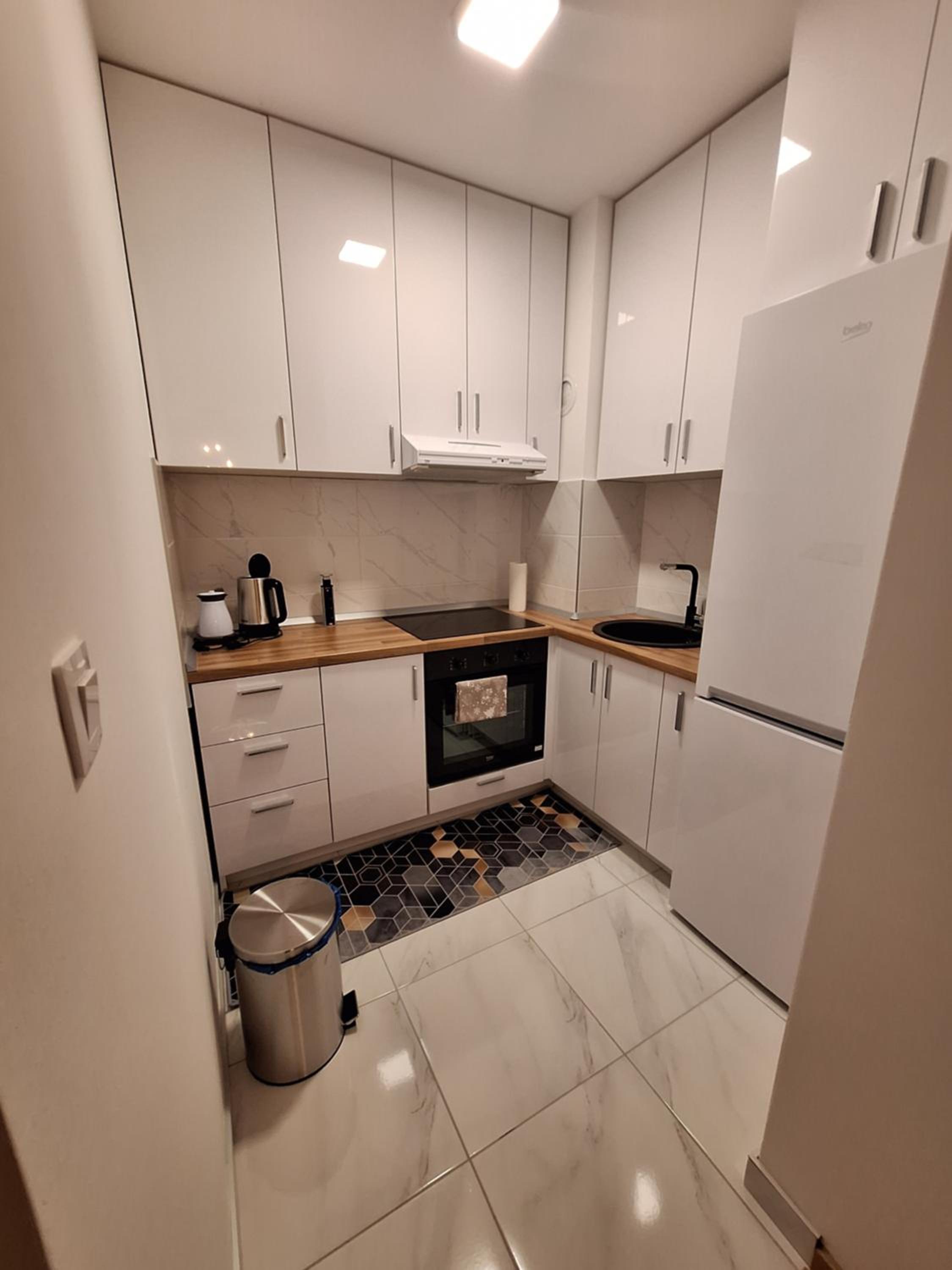 Apartman Appetito Banja Luka