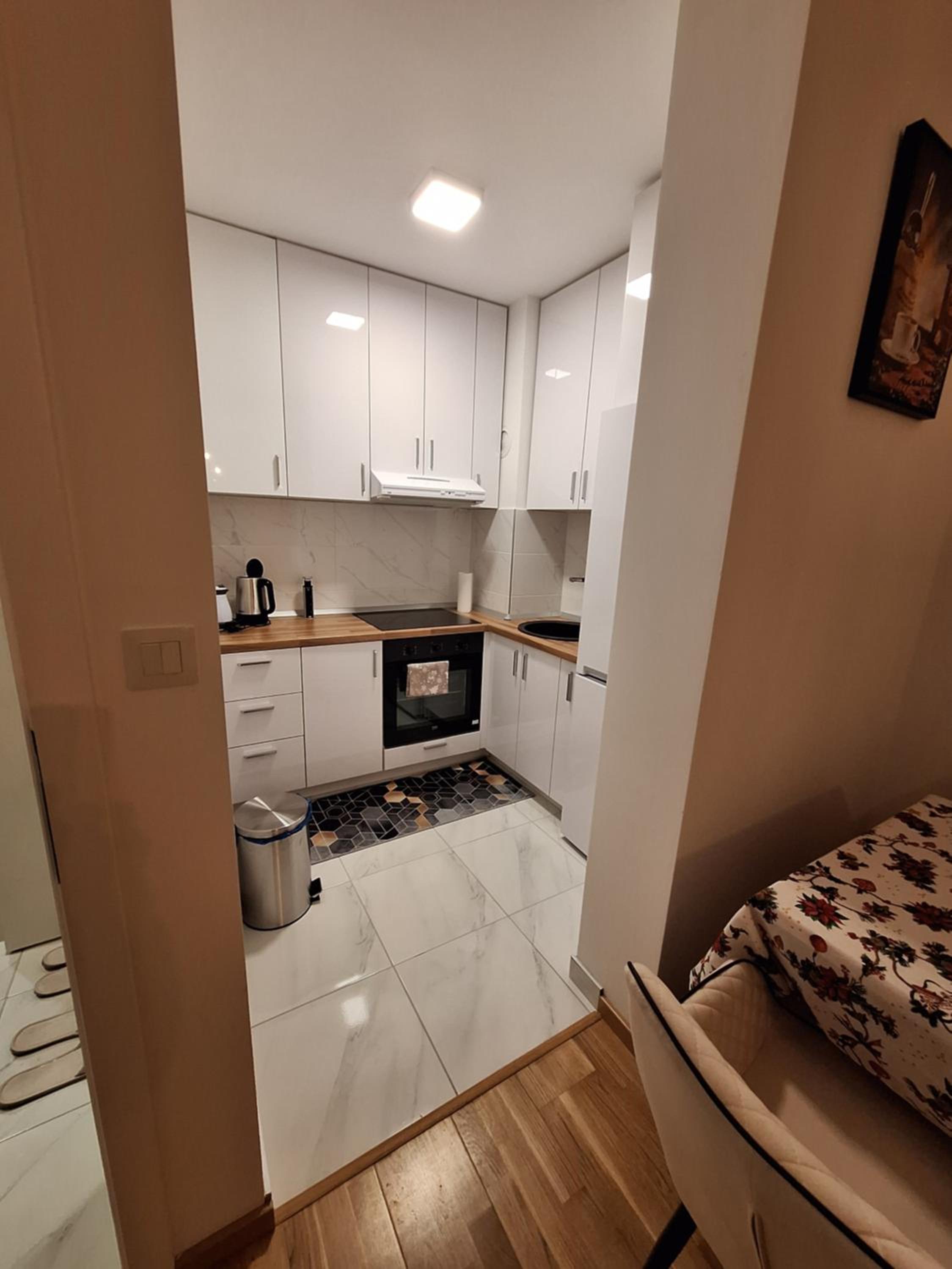 Apartman Appetito Banja Luka