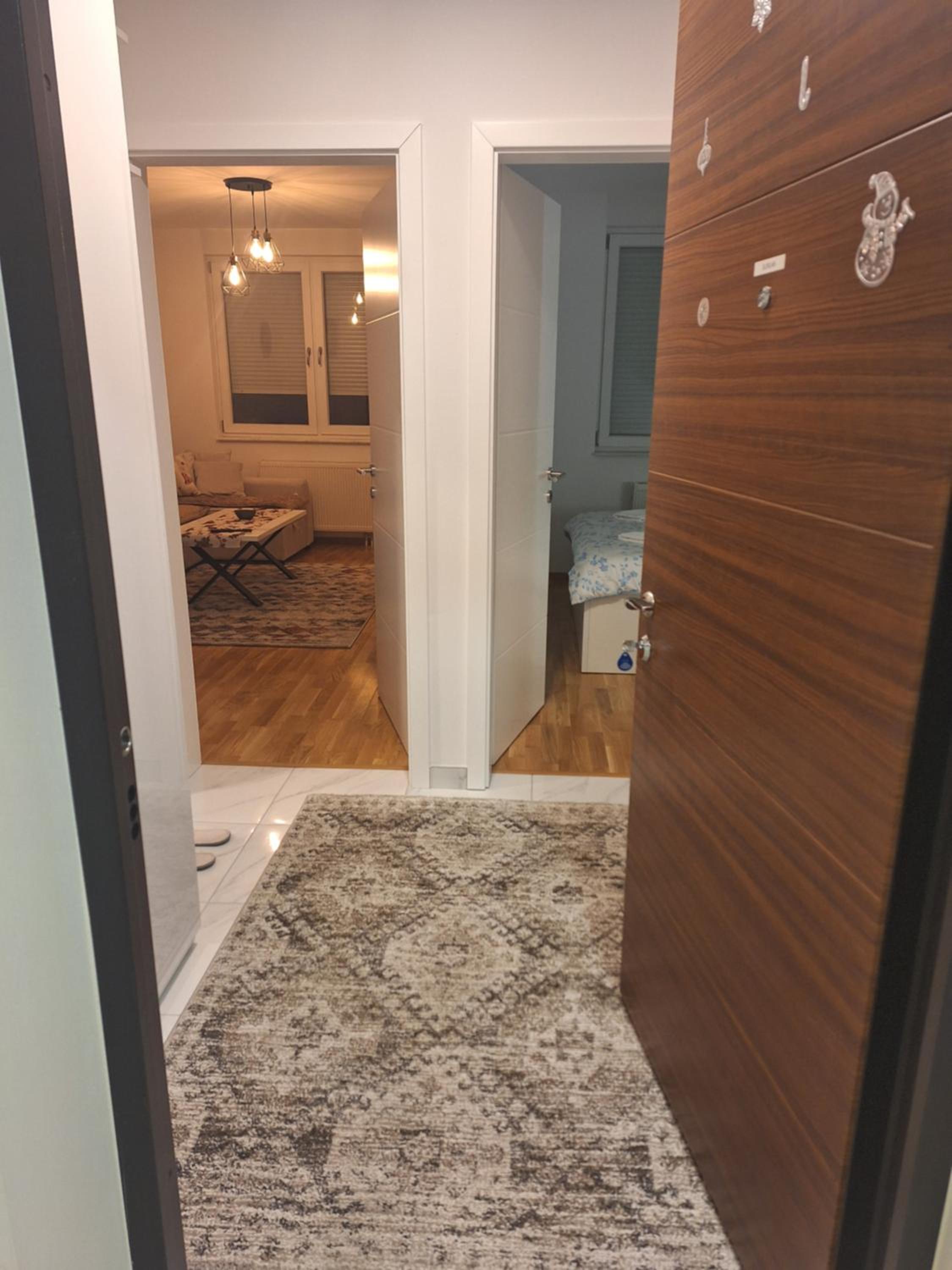 Apartman Appetito Banja Luka