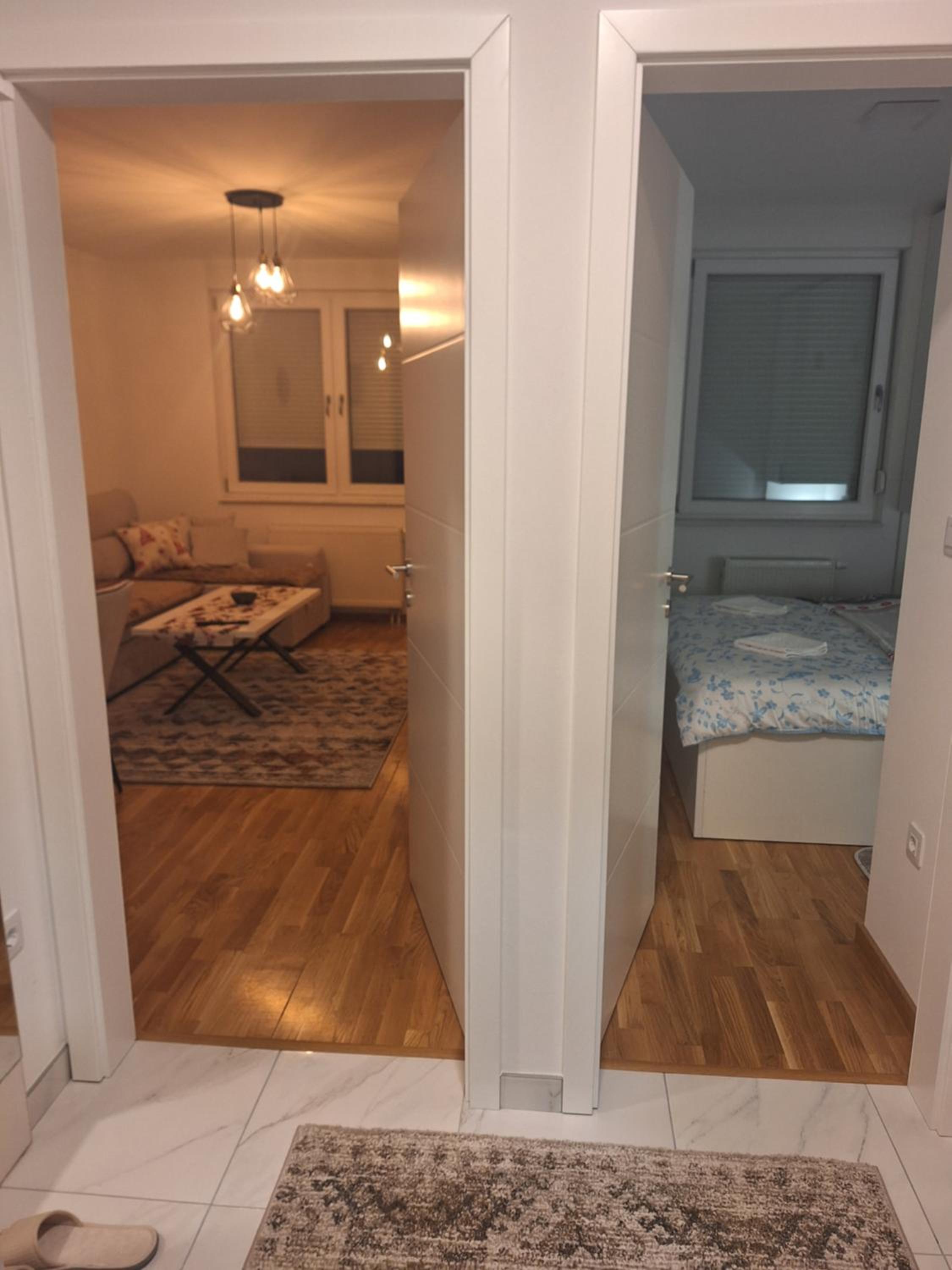 Apartman Appetito Banja Luka