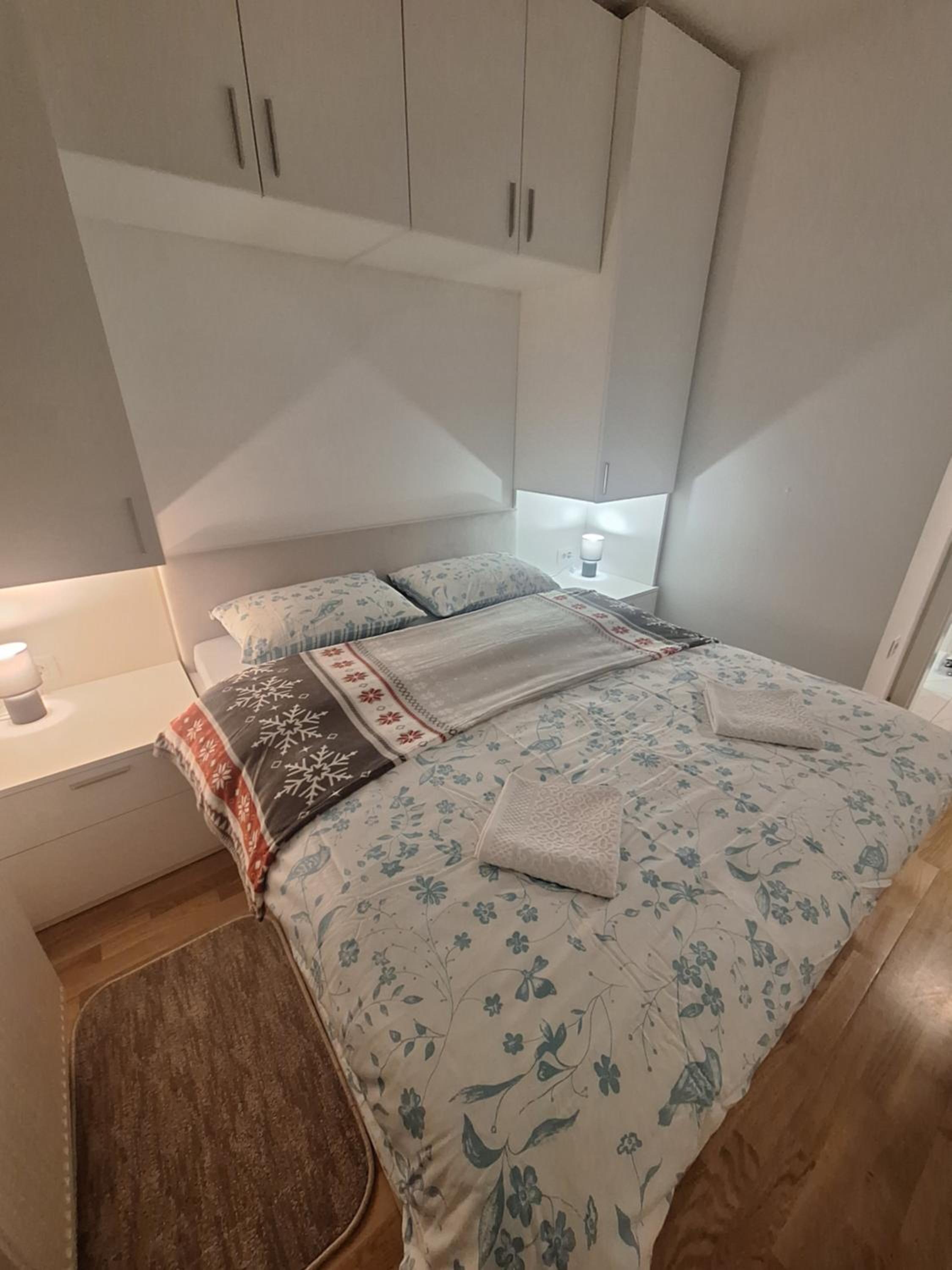 Apartman Appetito Banja Luka