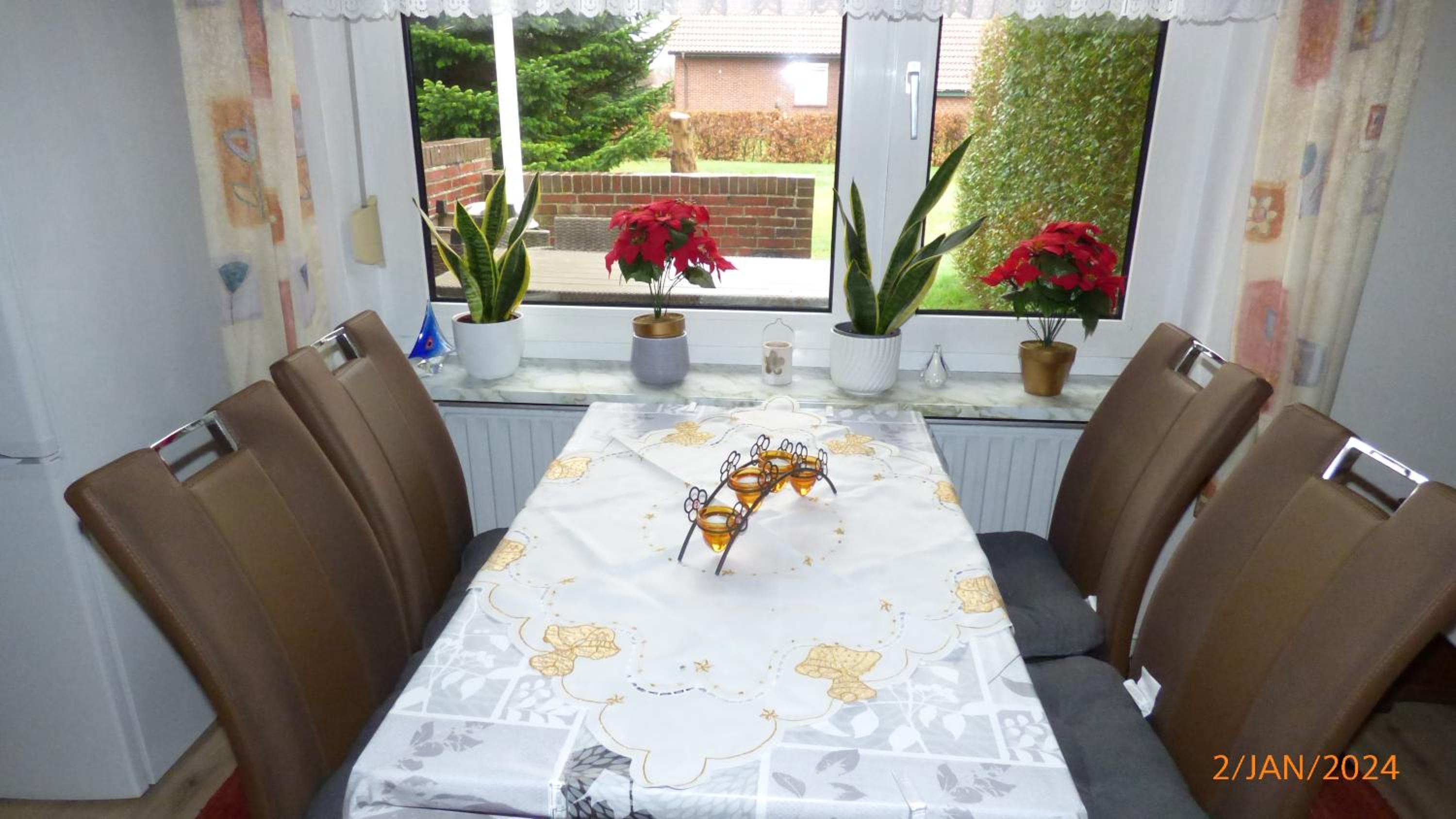 Ferienwohnung Hanne view 5