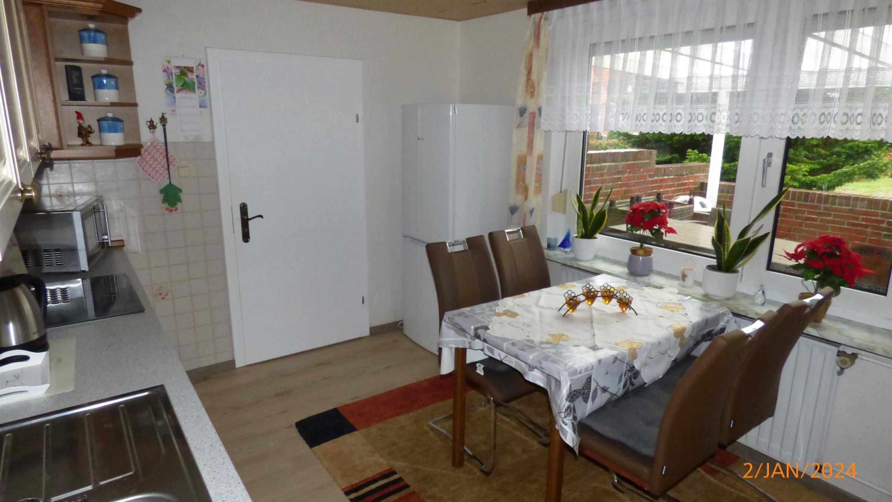 Ferienwohnung Hanne view 4