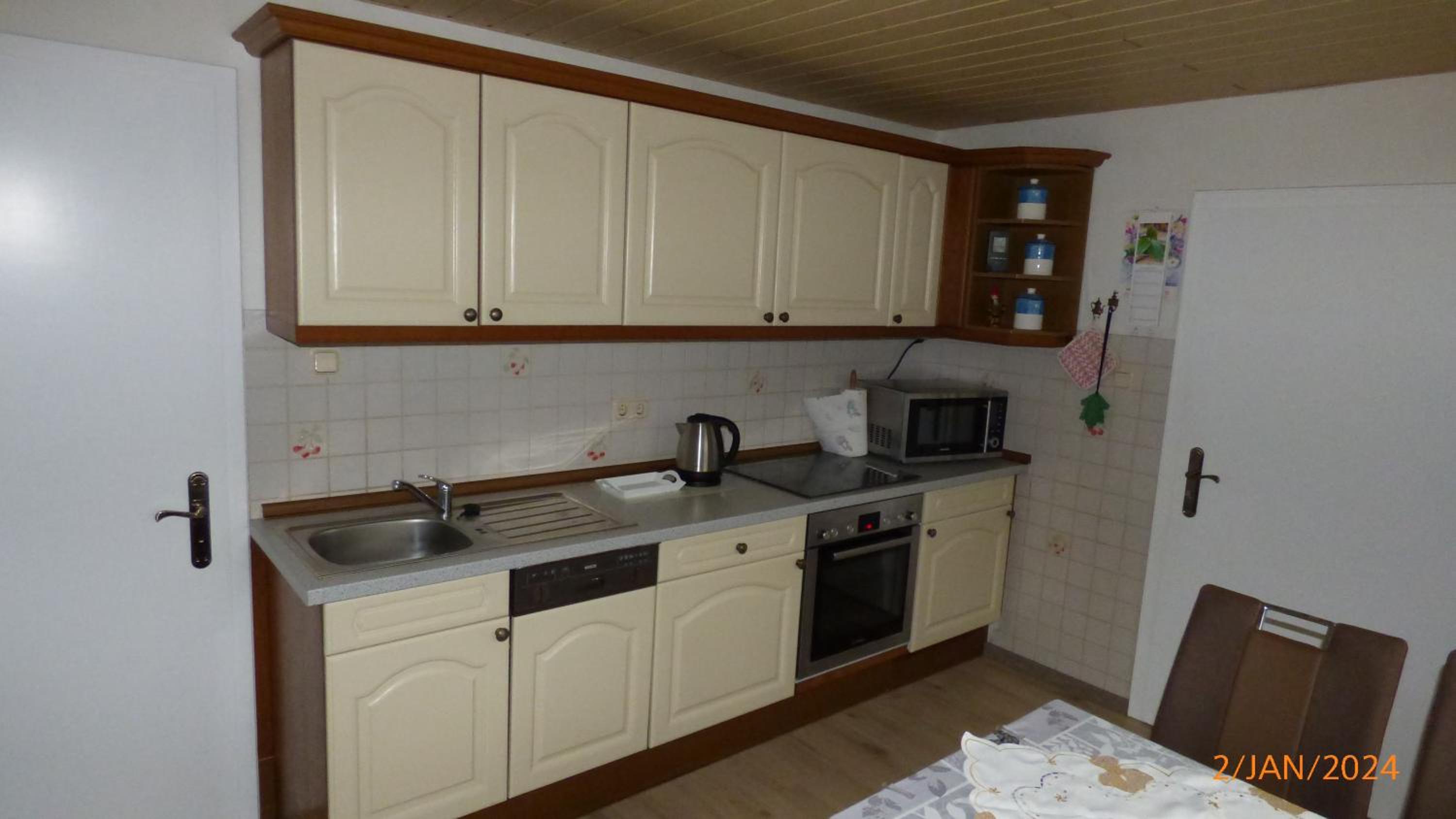 Ferienwohnung Hanne view 3