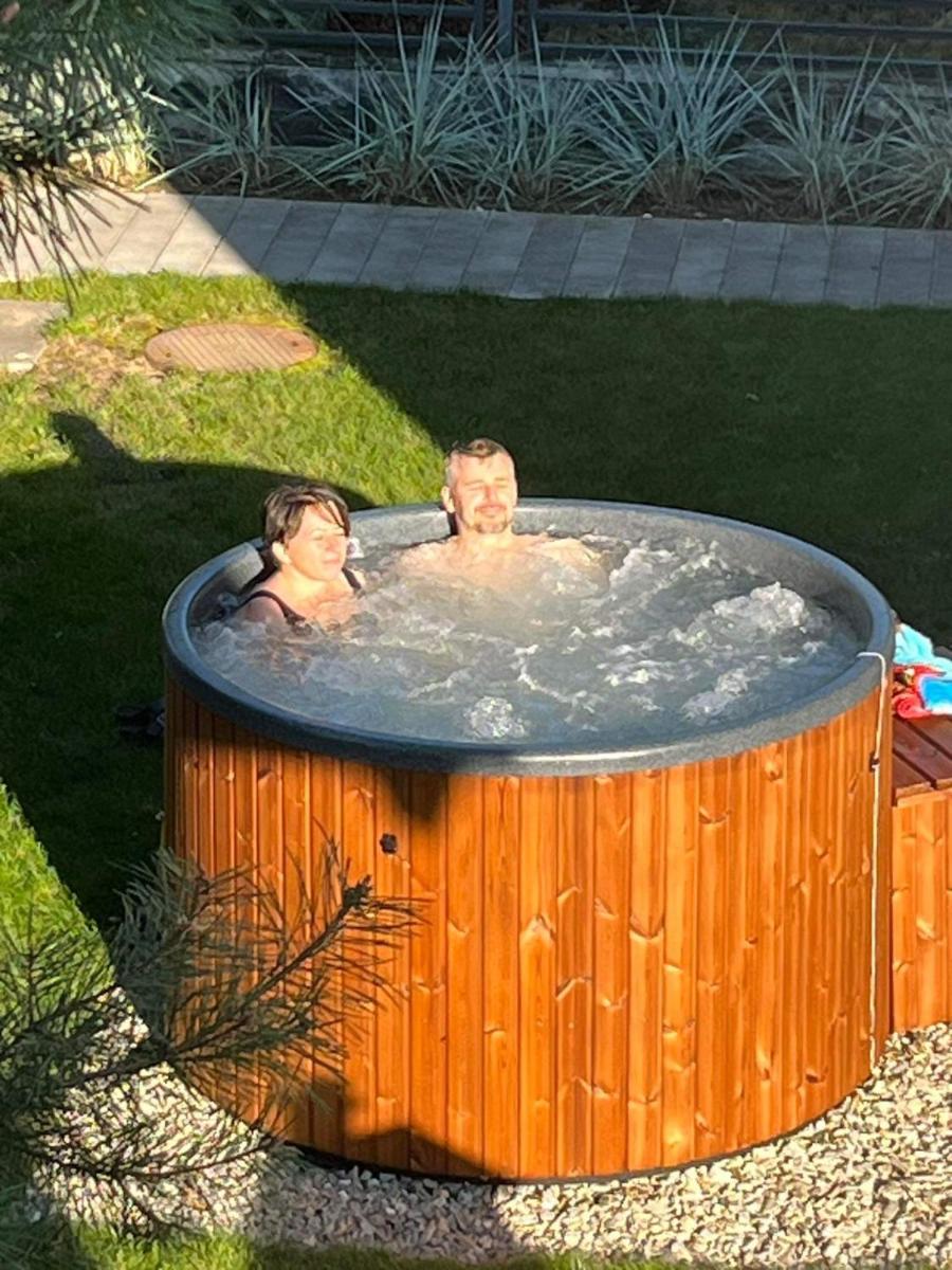 Hotel Morze Las Domki nad morzem Rozewie - Image 1