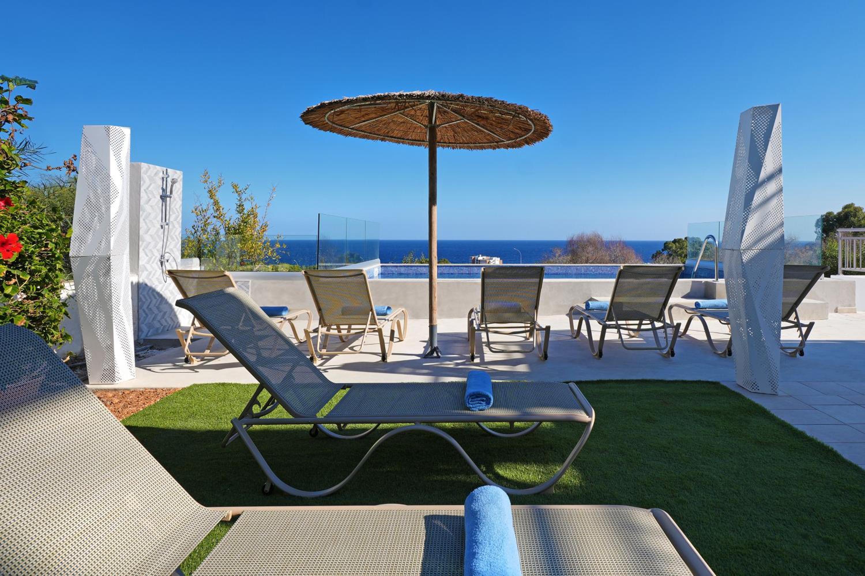 Cape Panorama Villa