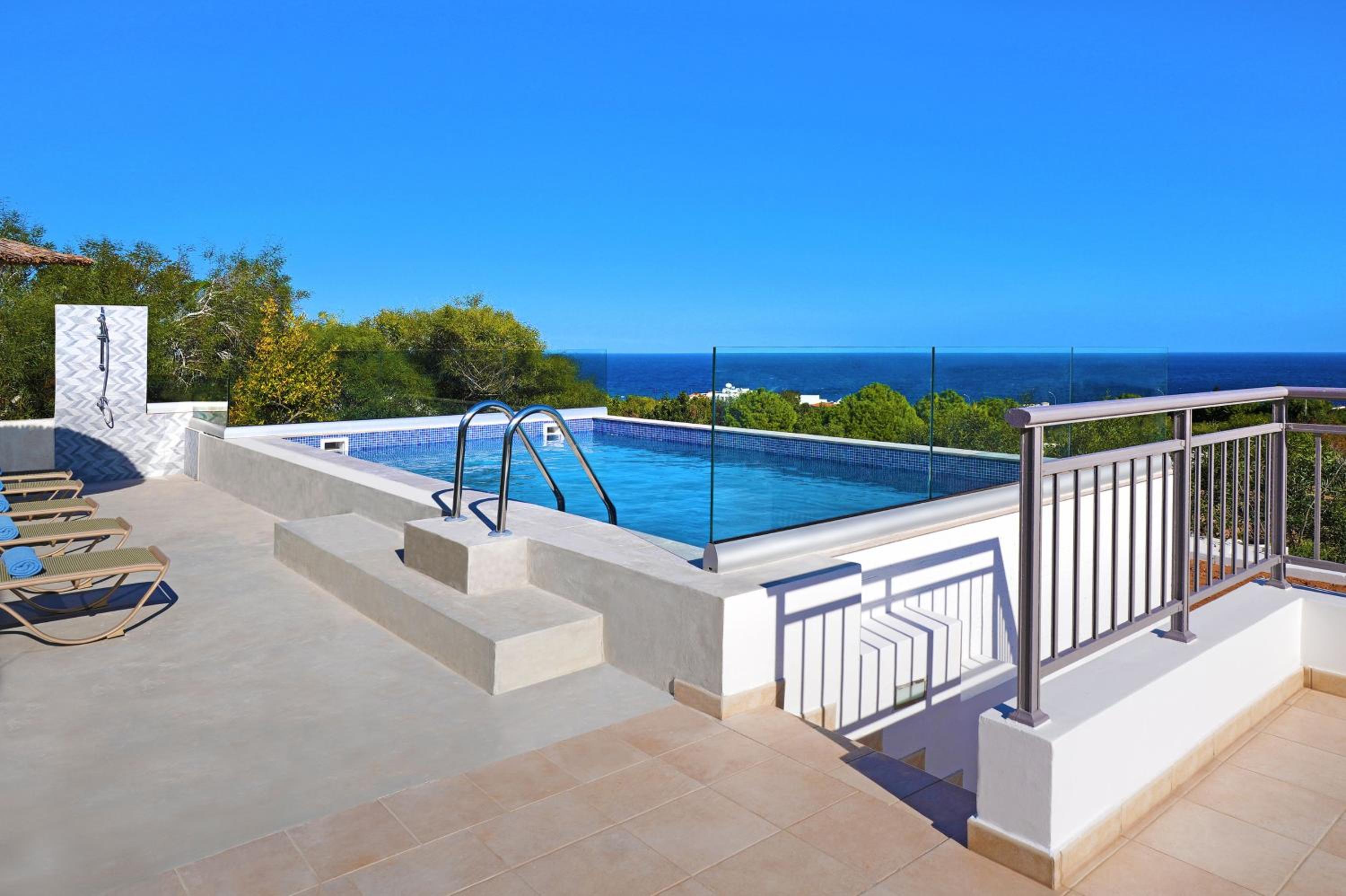 Cape Panorama Villa