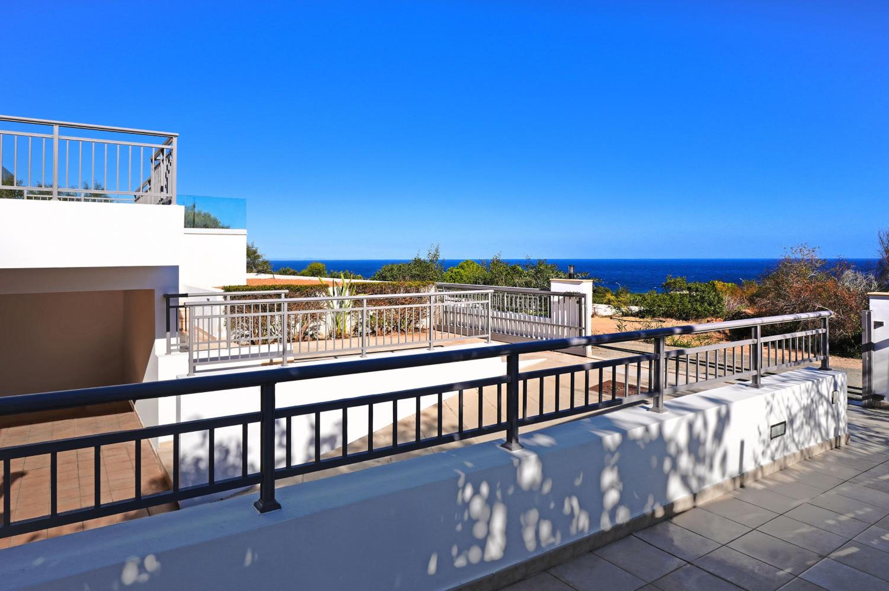 Cape Panorama Villa