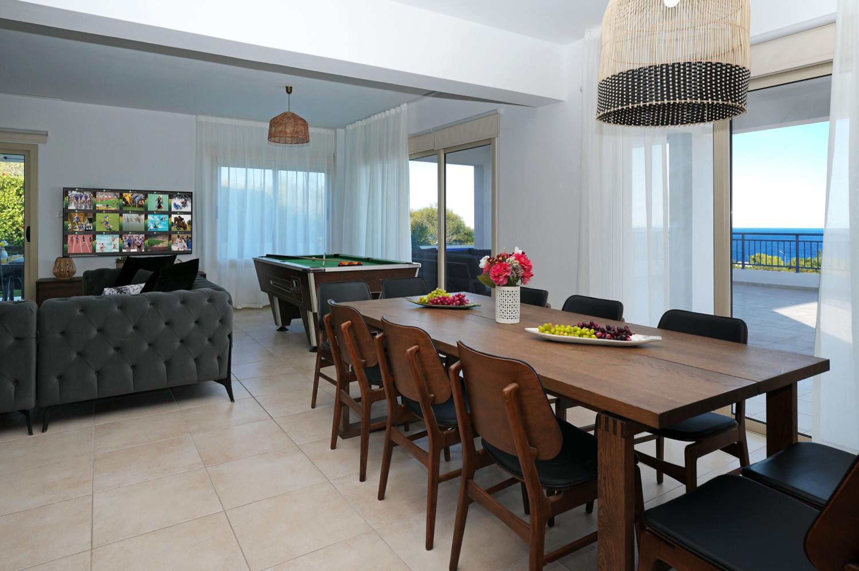 Cape Panorama Villa