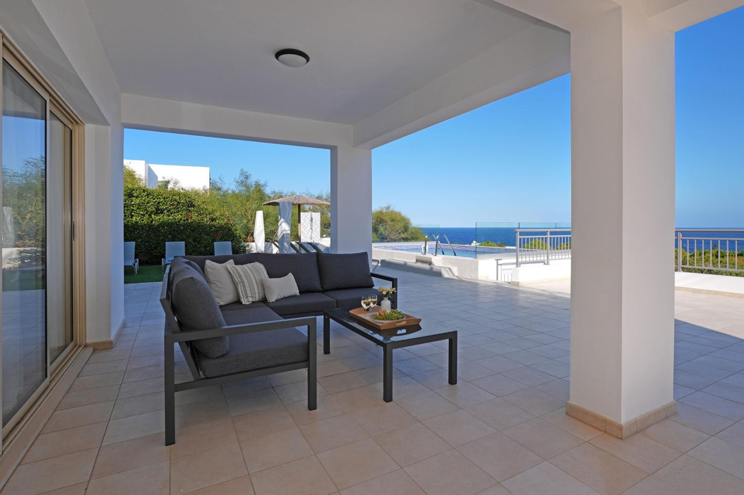 Cape Panorama Villa