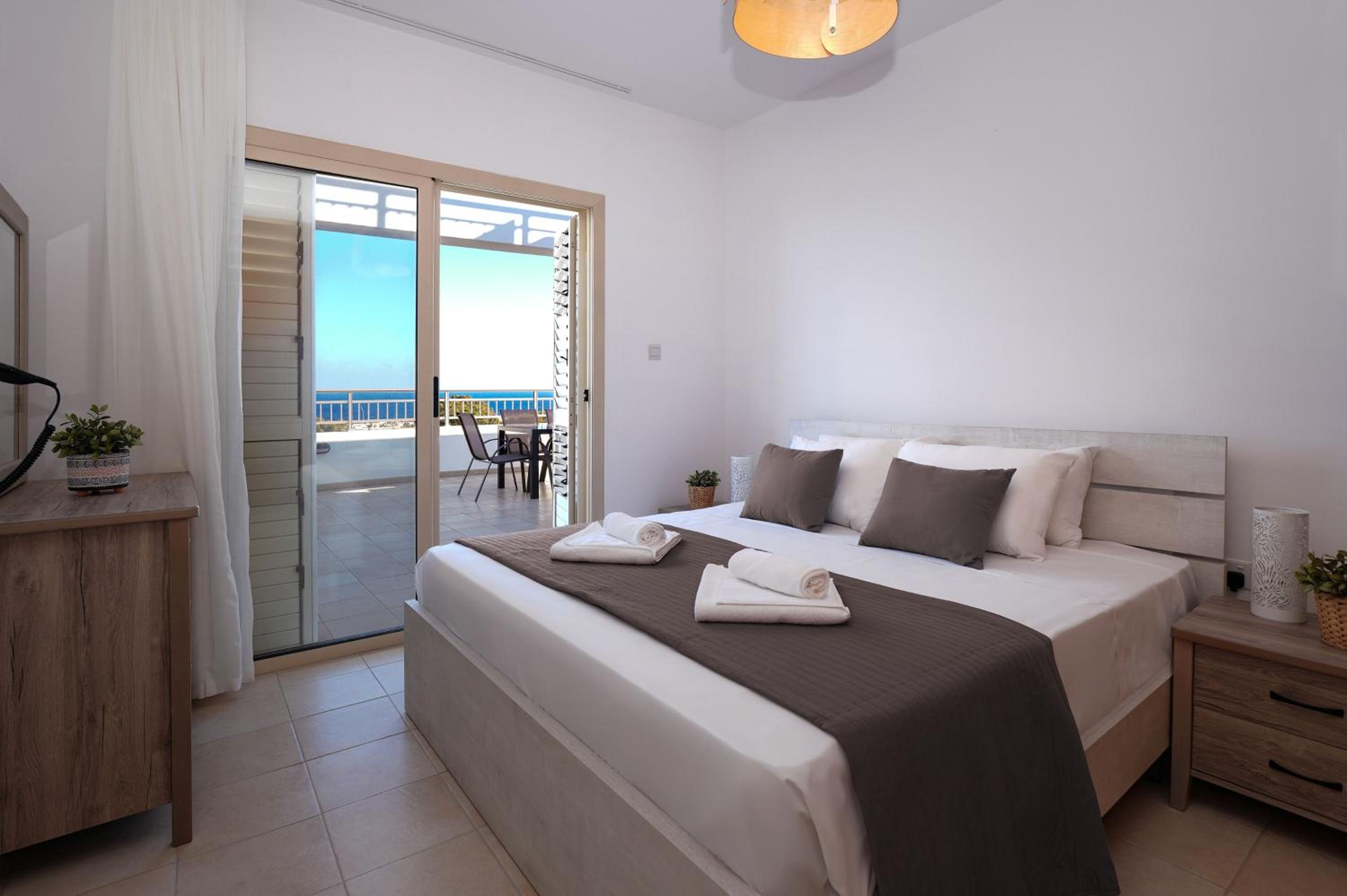 Cape Panorama Villa