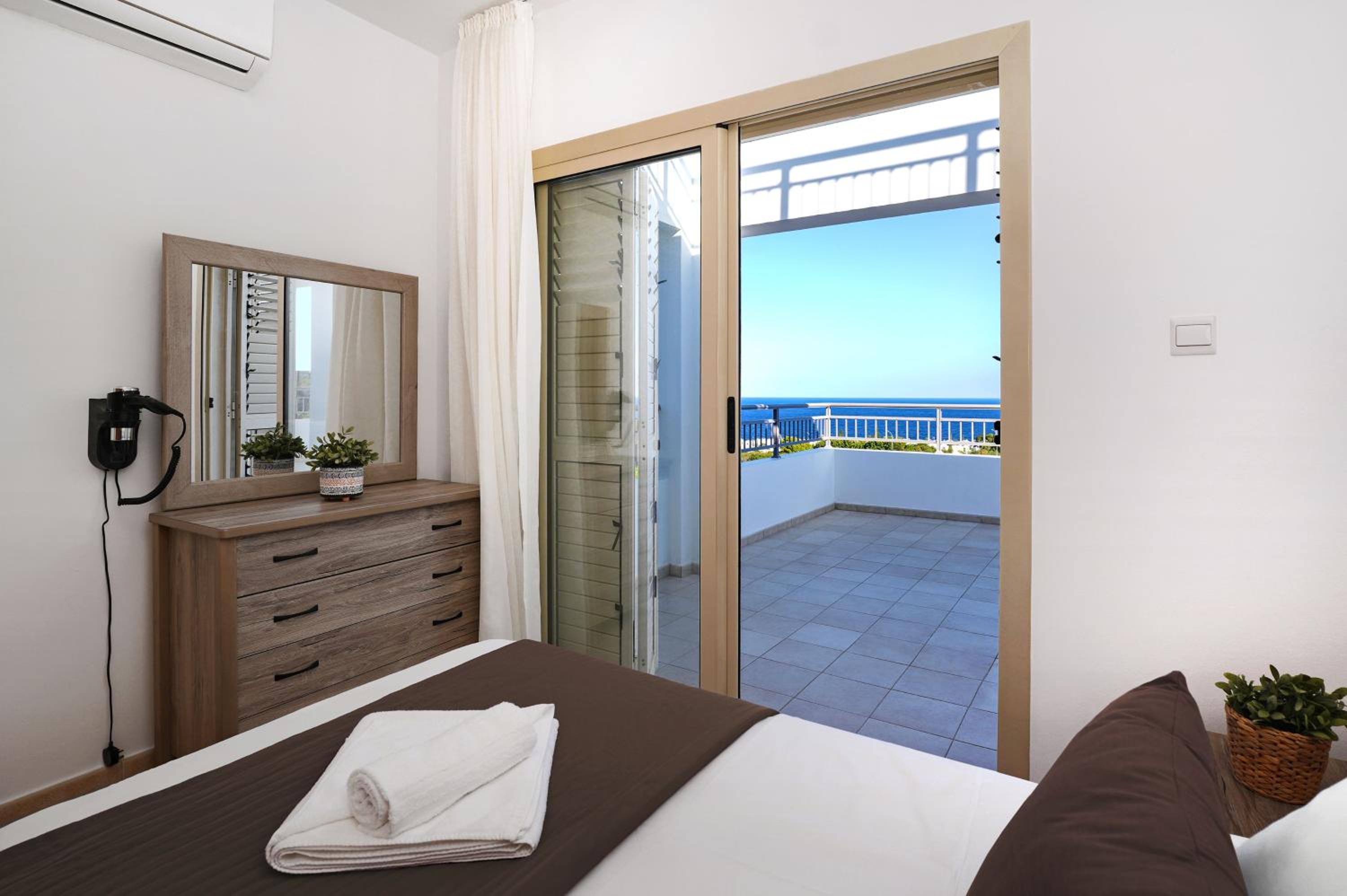 Cape Panorama Villa