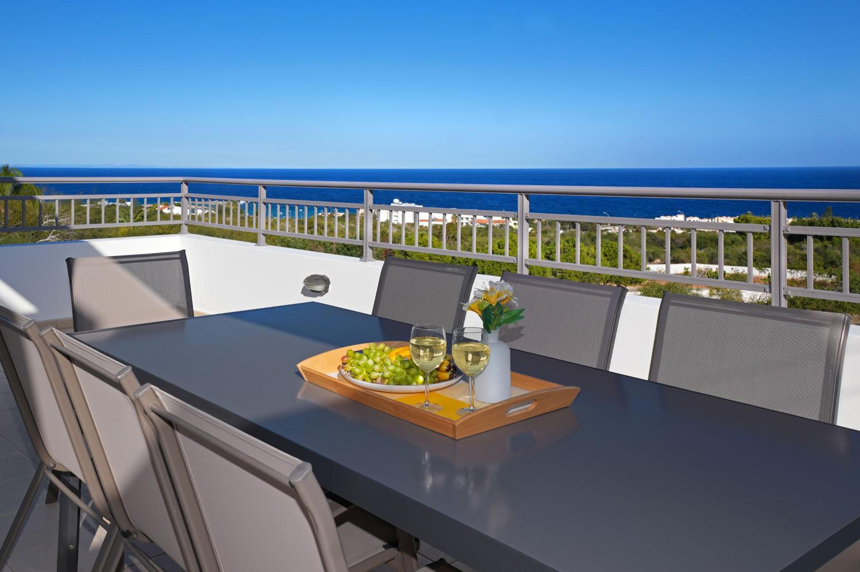 Cape Panorama Villa