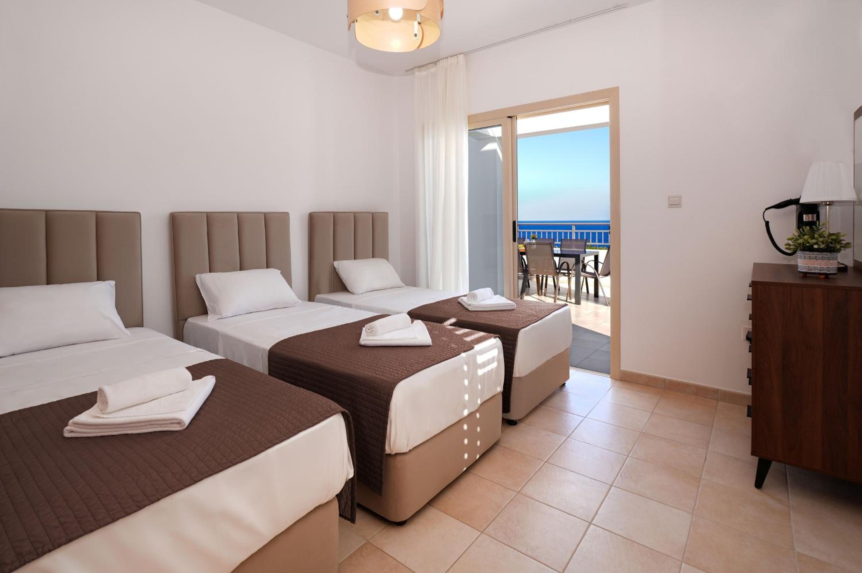 Cape Panorama Villa