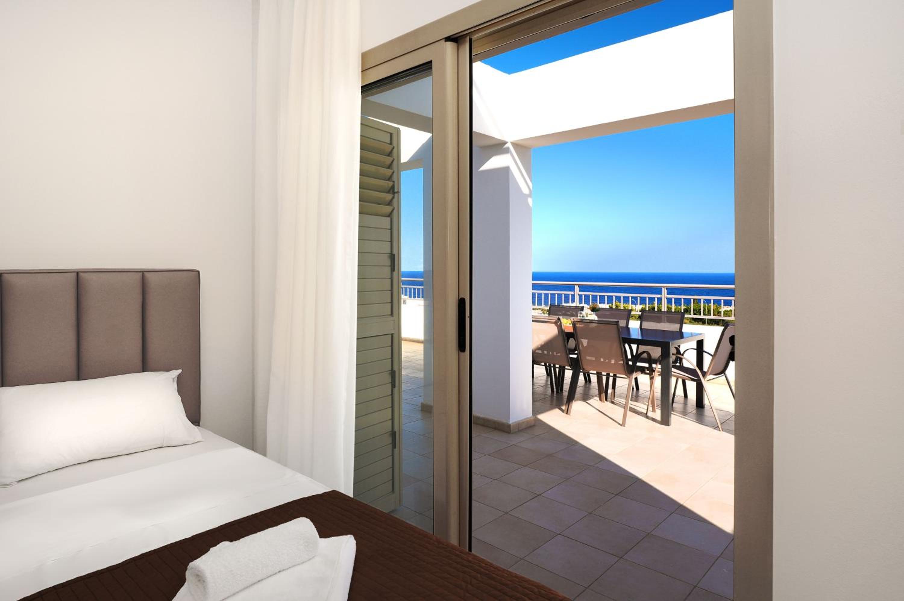 Cape Panorama Villa