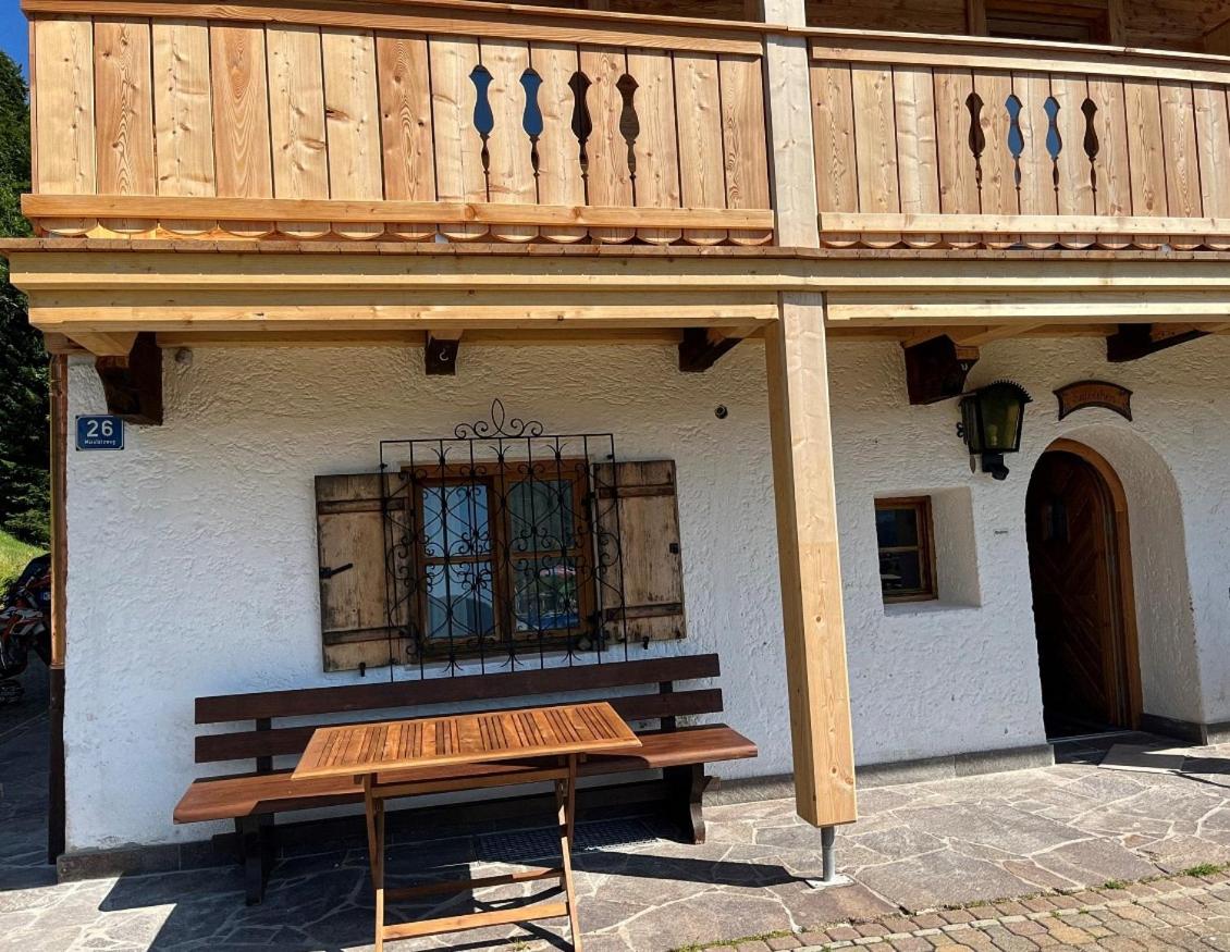 Ferienwohnungen Angerer Kederlehen