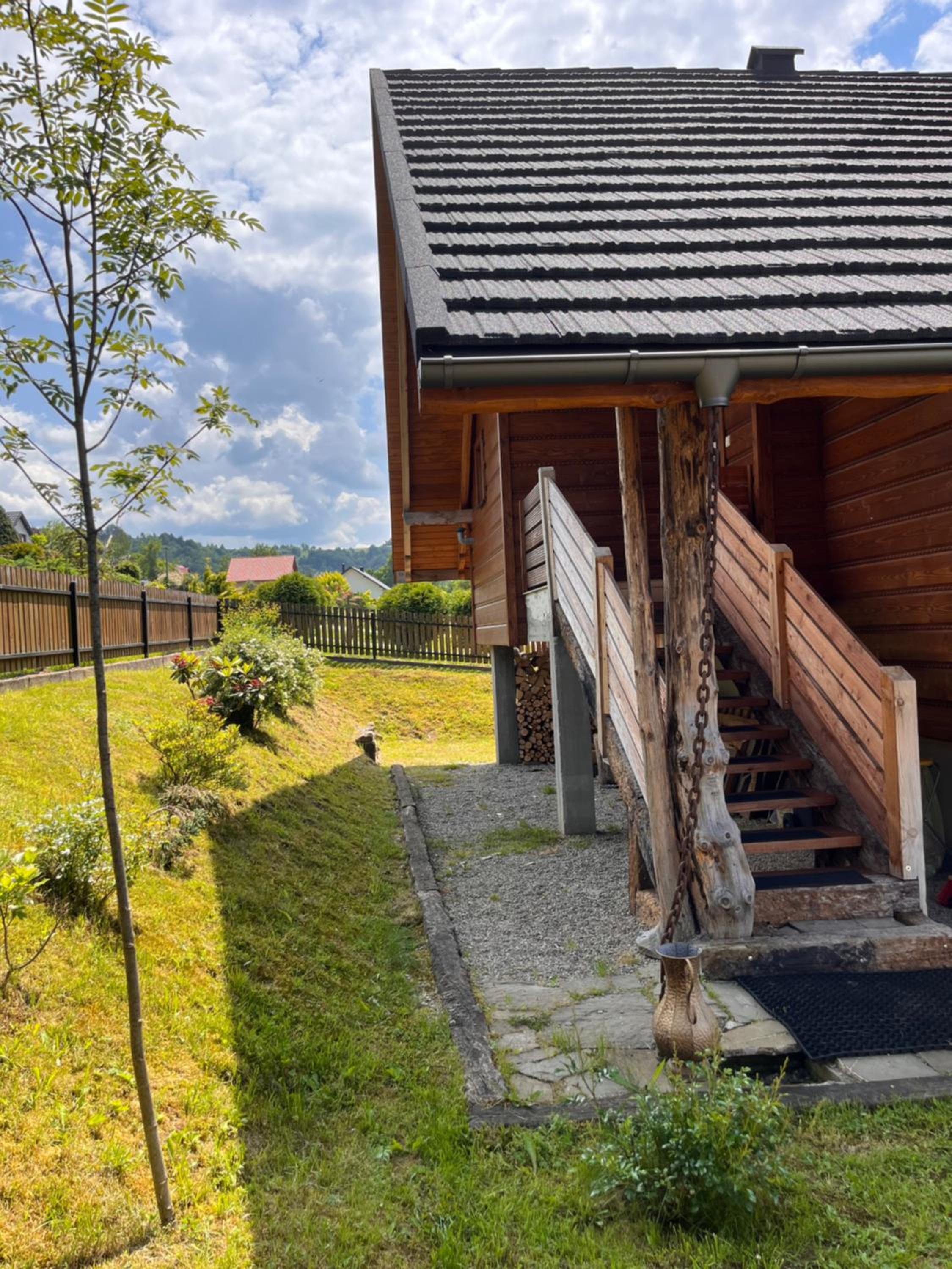 Domek na Śmigowskim Piwniczna-Zdrój view 2