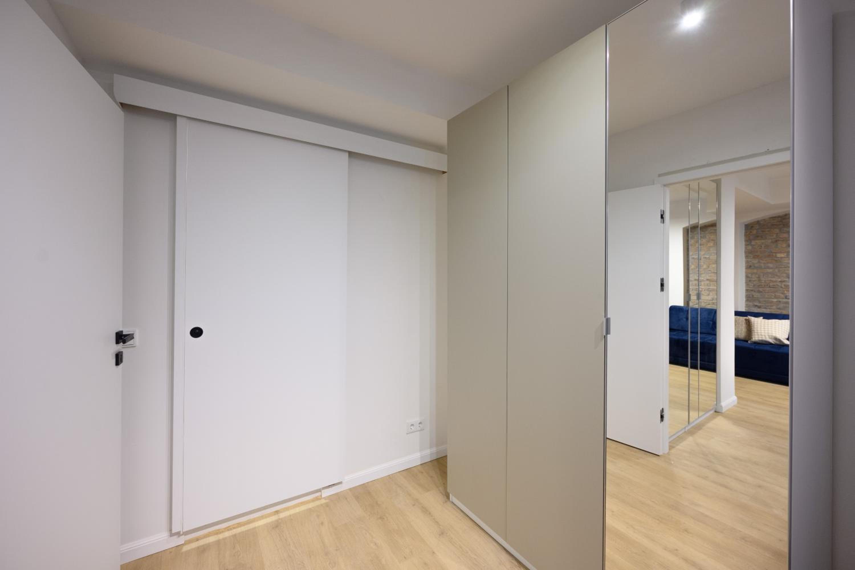 Spacious Apartments In Mitte- Feel The Citycenter