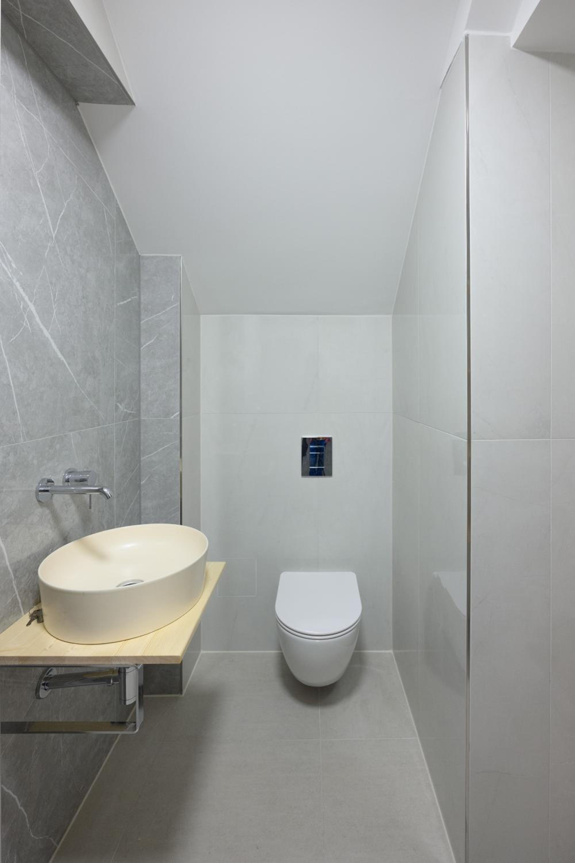 Spacious Apartments In Mitte- Feel The Citycenter
