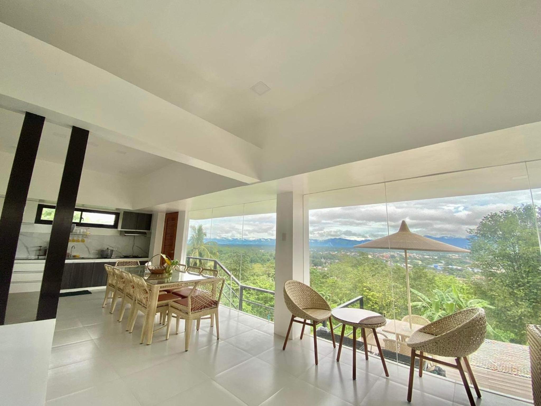 Arya Exclusive Villa