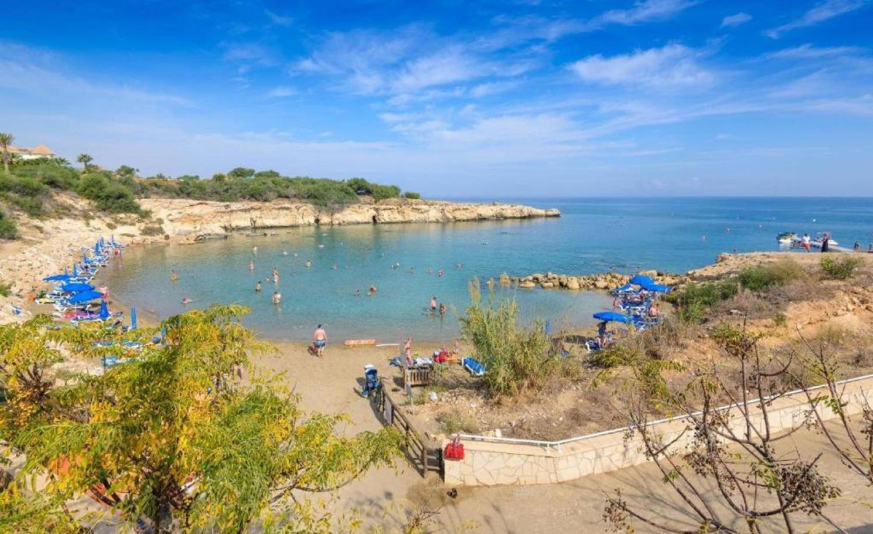 Villa Annabel - 5min to Kapparis Beach