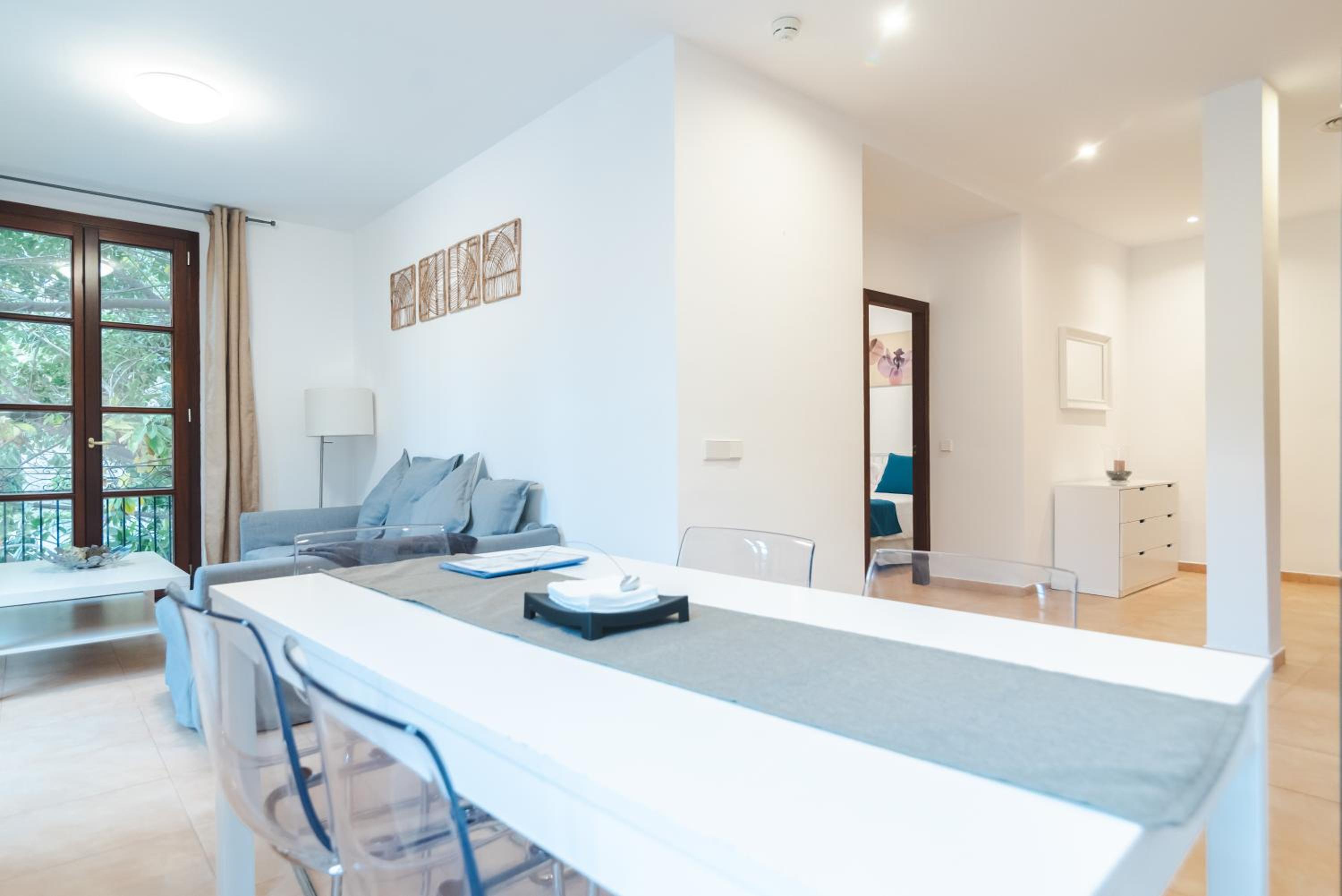 Borne Suites - Turismo de Interior