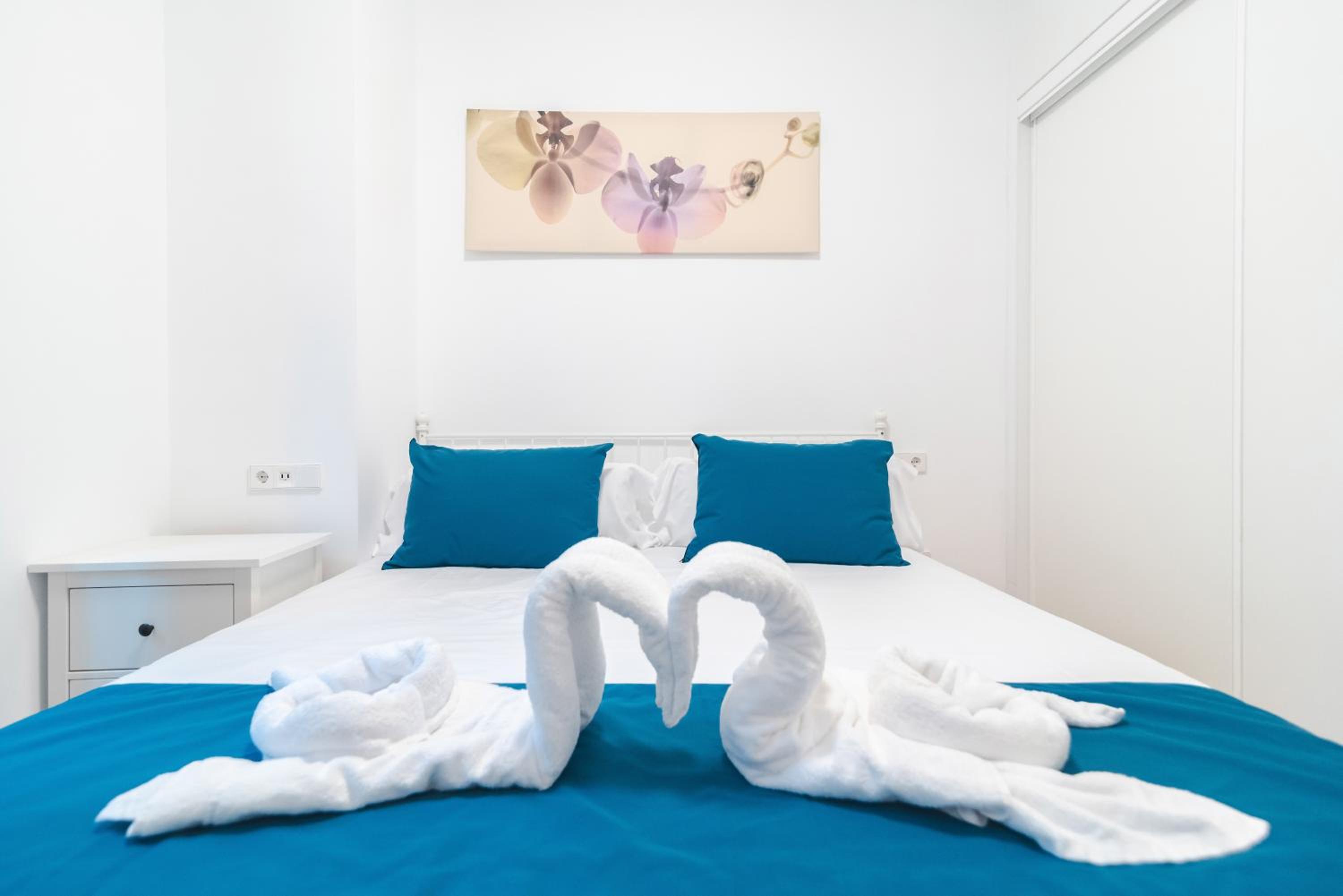 Borne Suites - Turismo de Interior