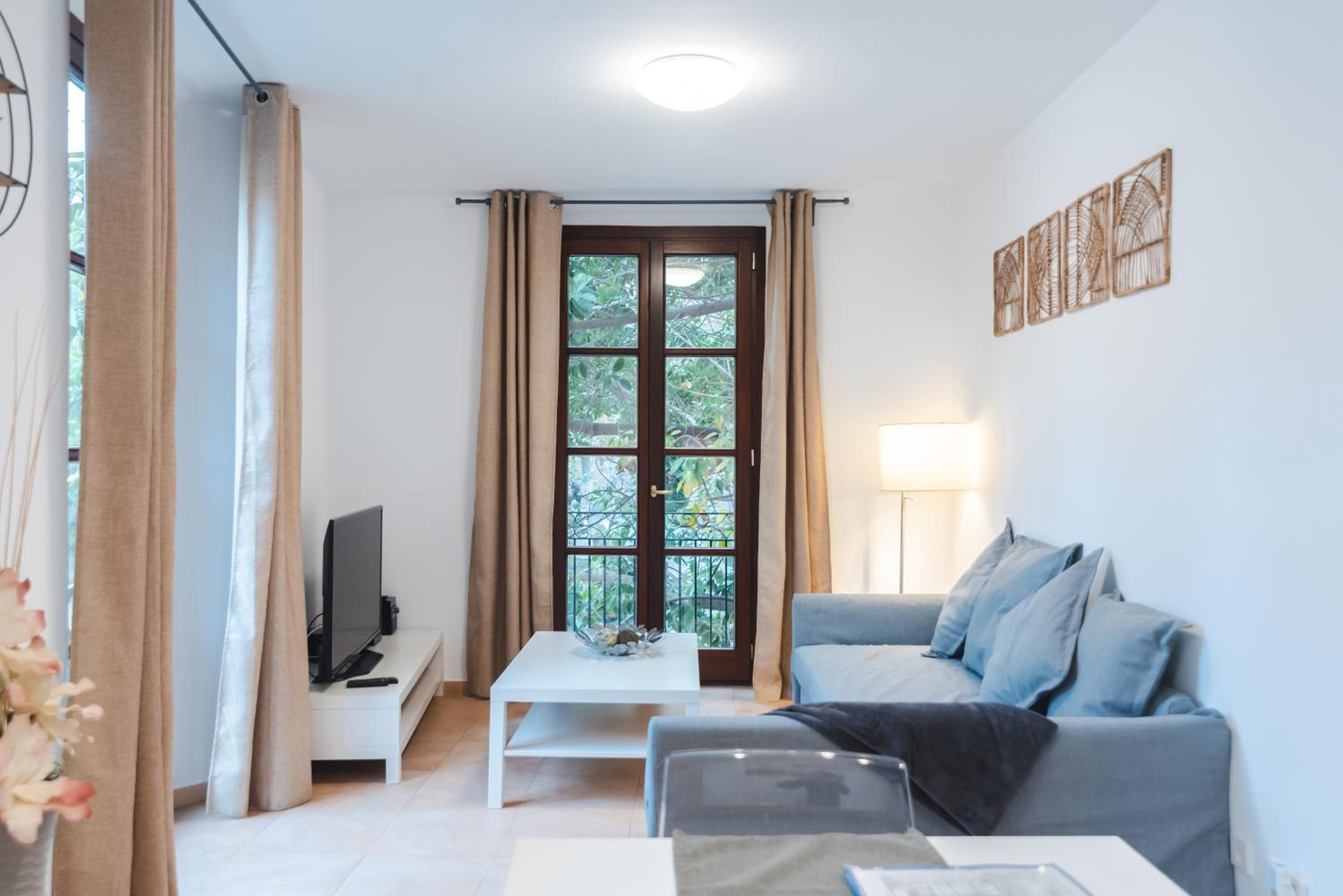 Borne Suites - Turismo de Interior
