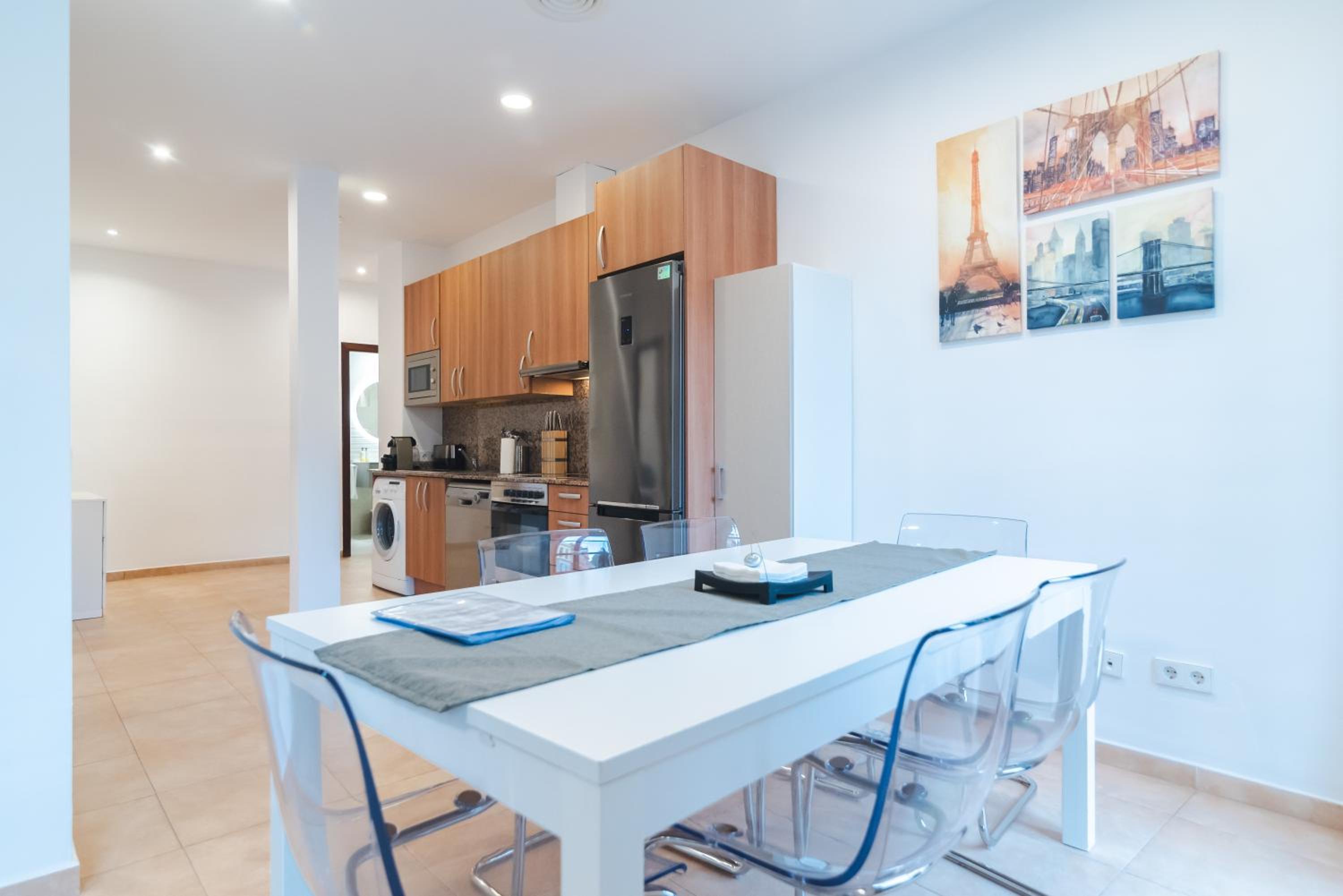 Borne Suites - Turismo de Interior