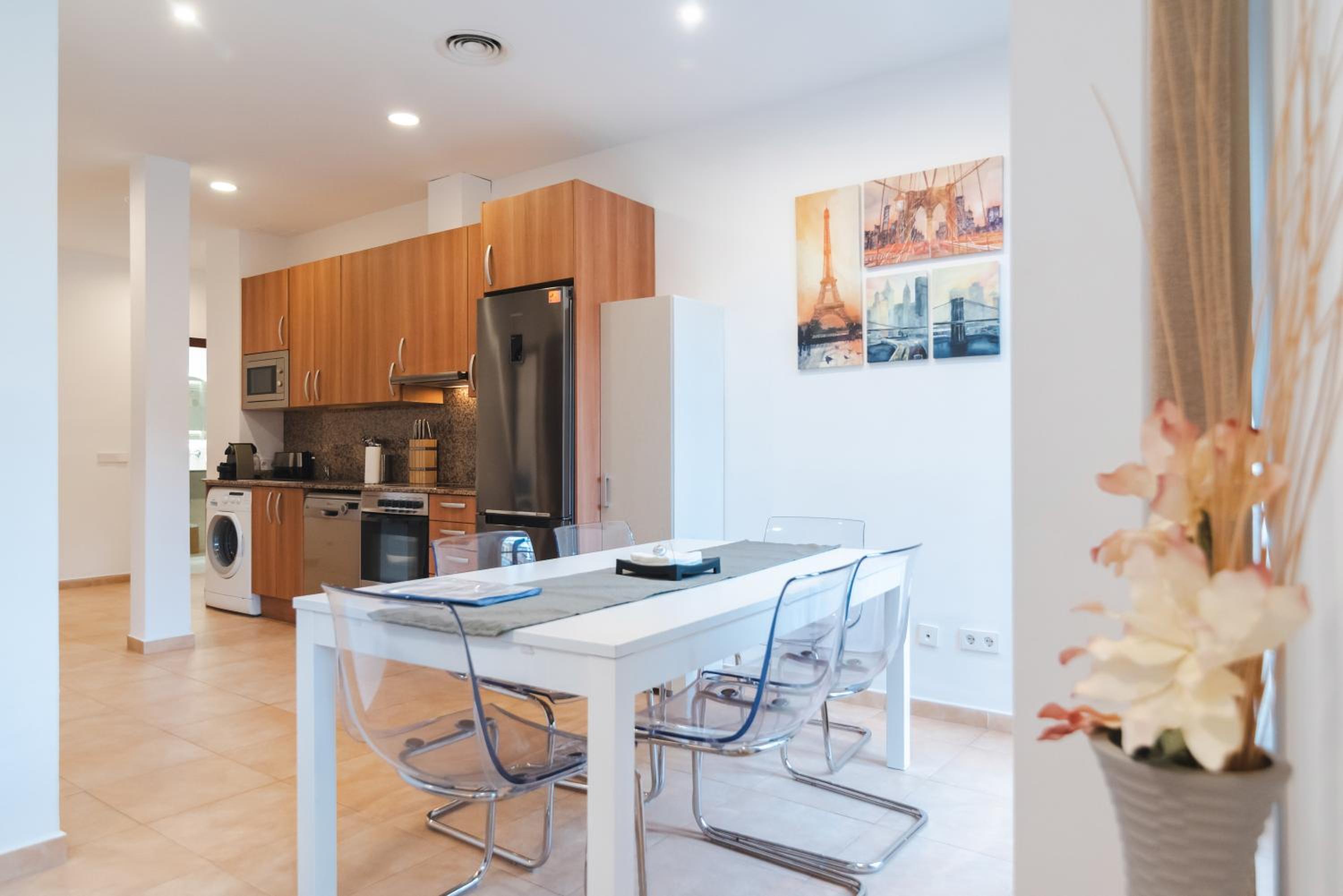 Borne Suites - Turismo de Interior