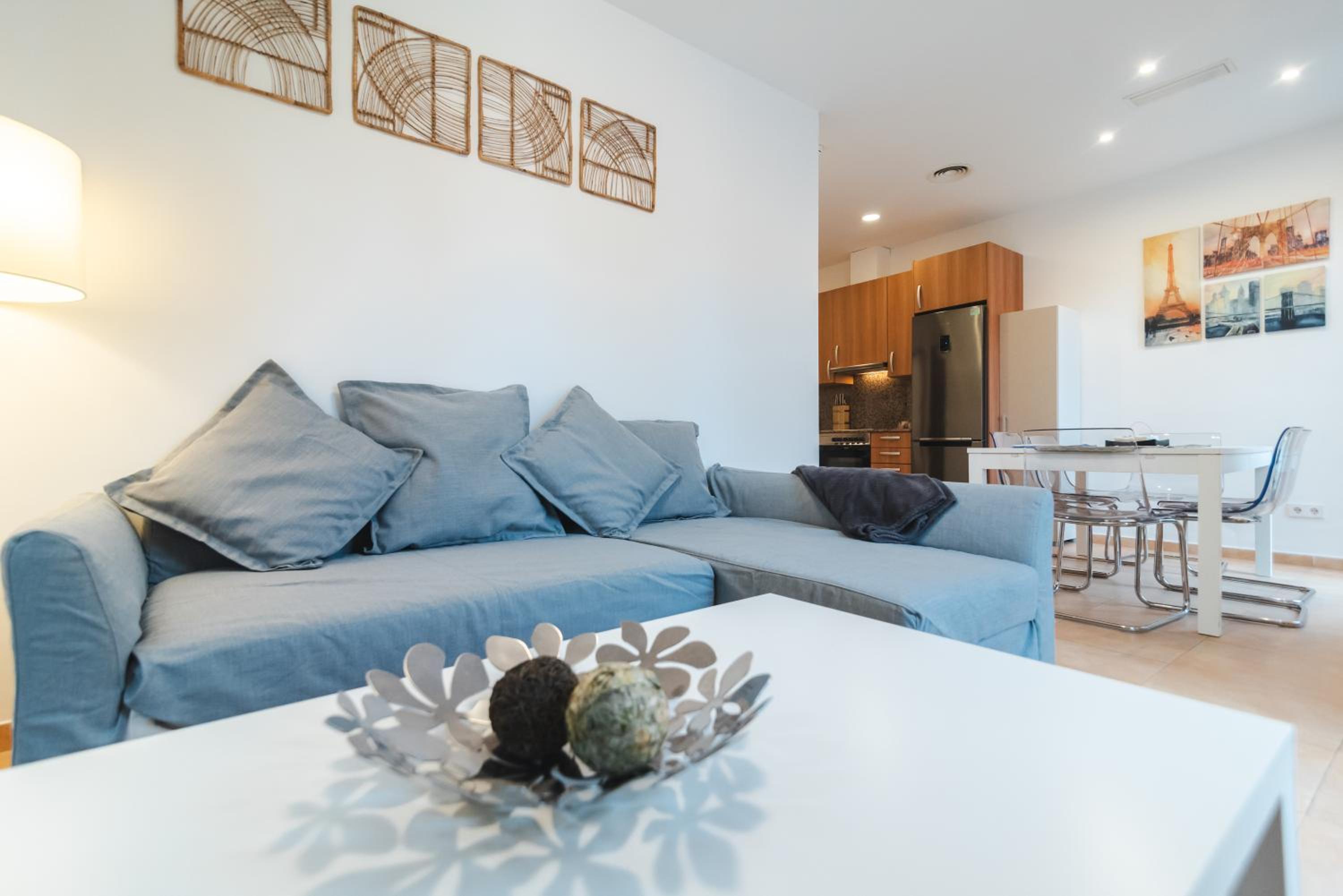 Borne Suites - Turismo de Interior