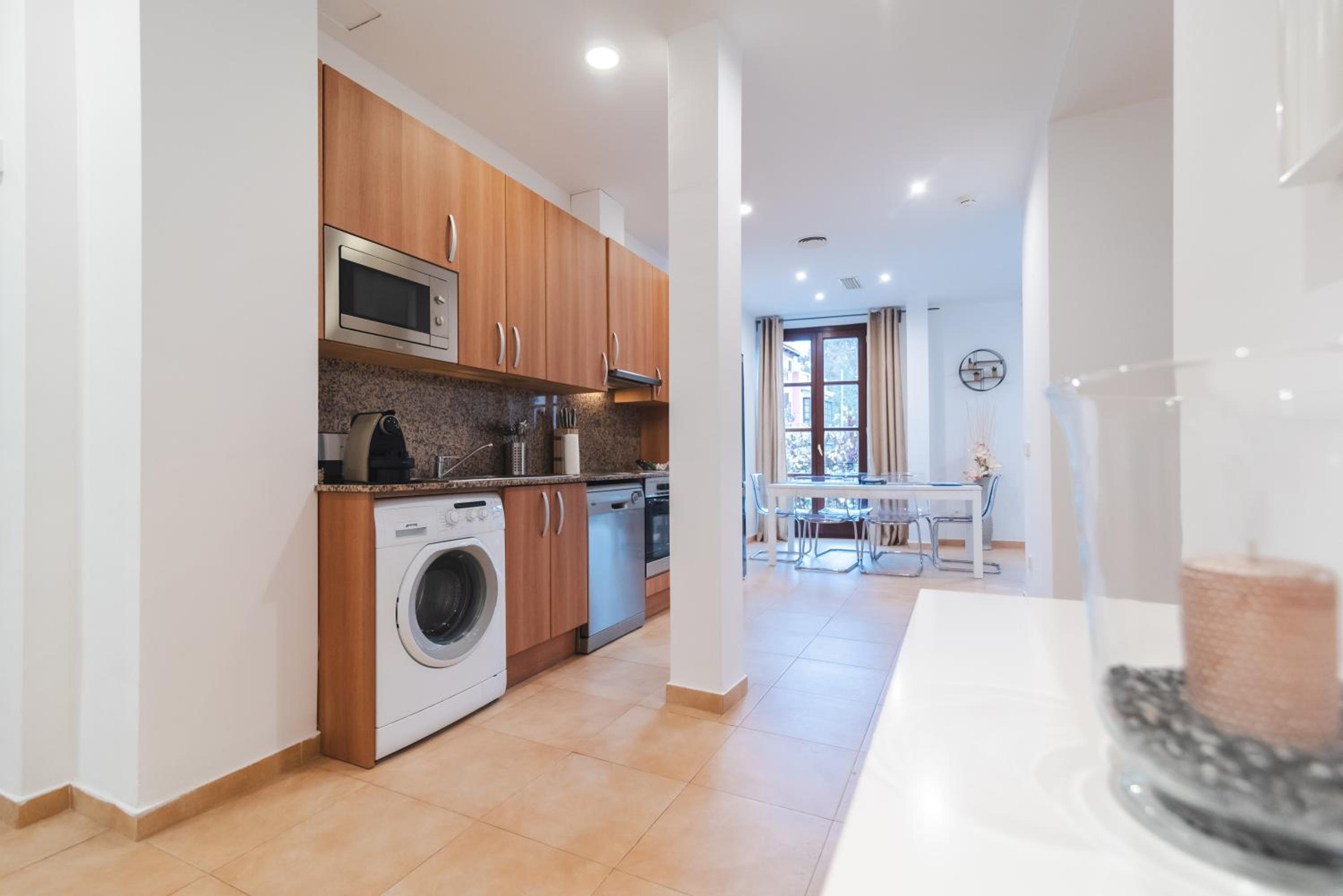 Borne Suites - Turismo de Interior