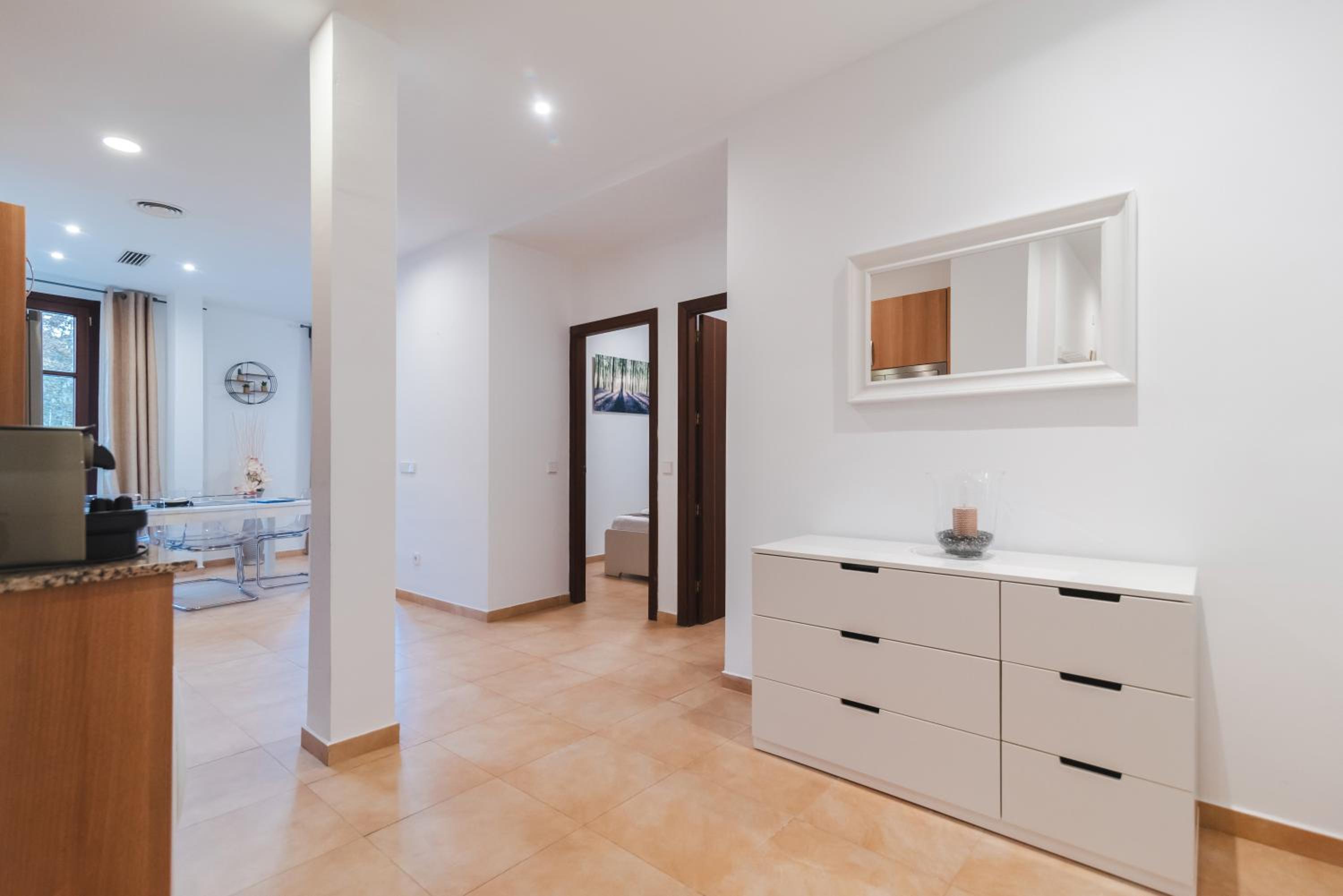Borne Suites - Turismo de Interior