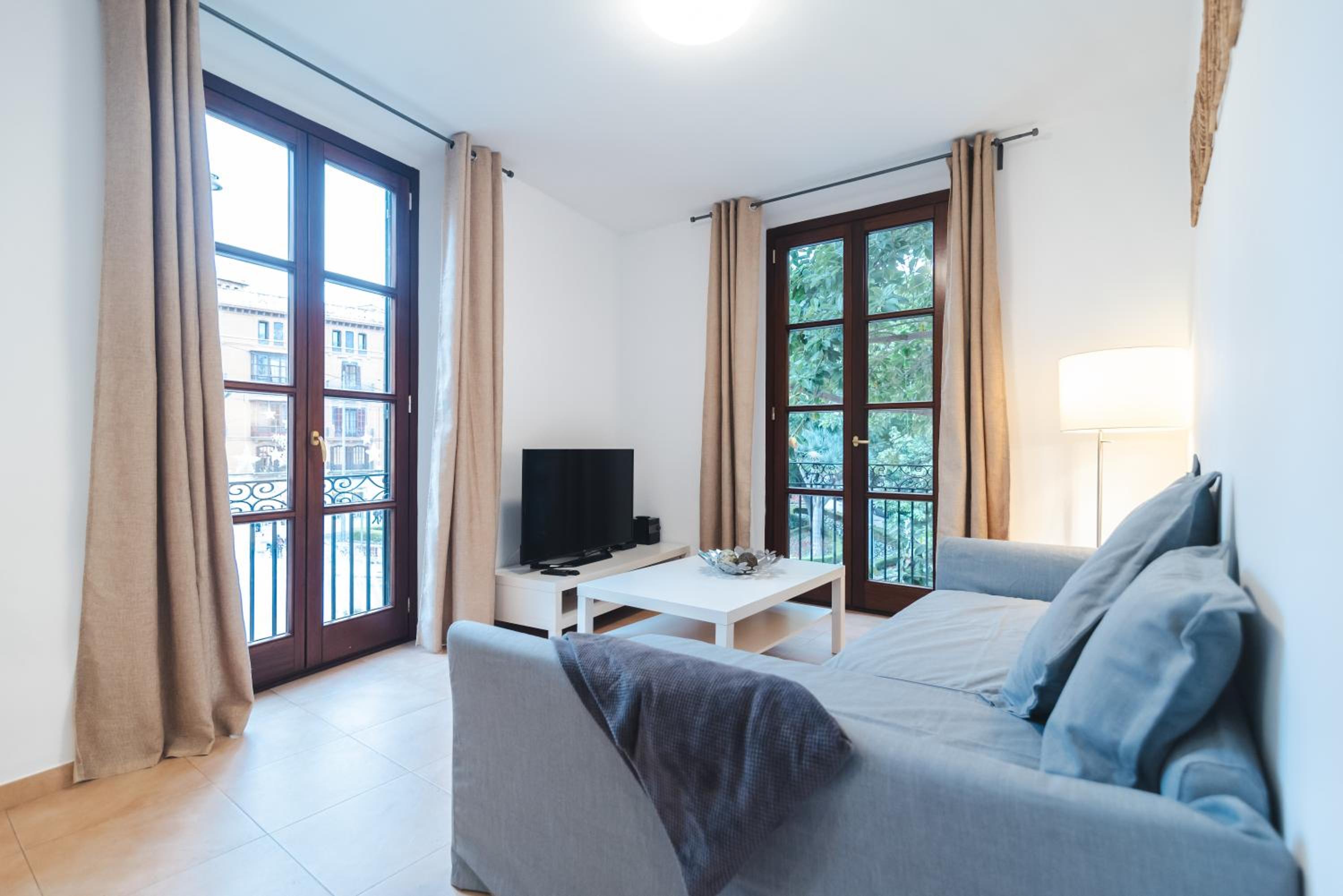Borne Suites - Turismo de Interior