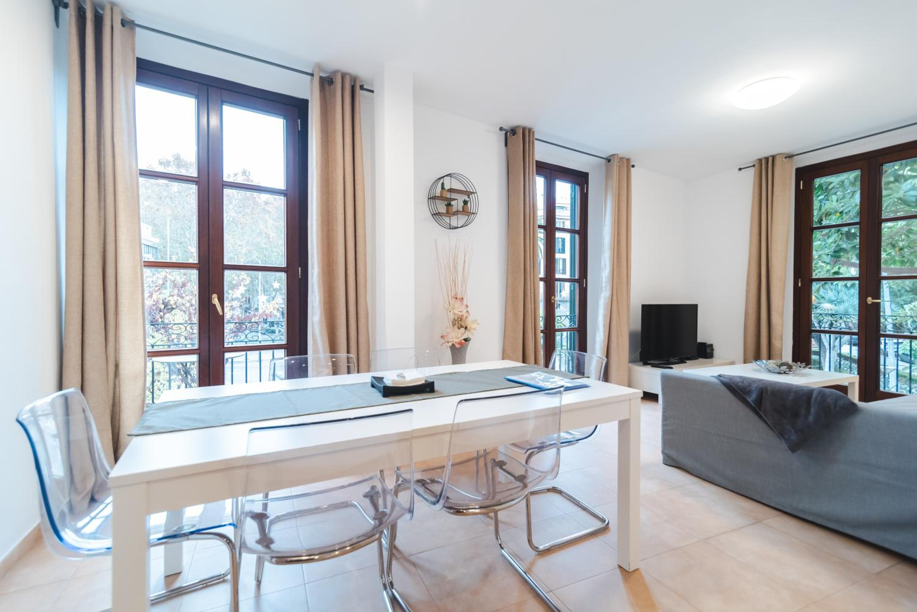 Borne Suites - Turismo de Interior