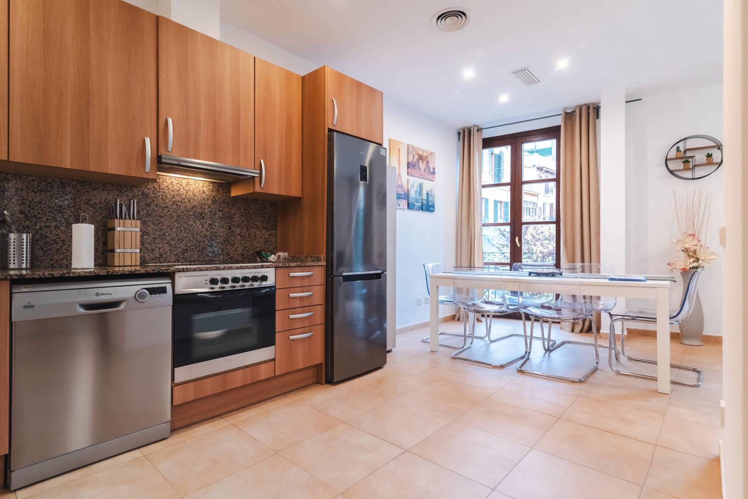 Borne Suites - Turismo de Interior