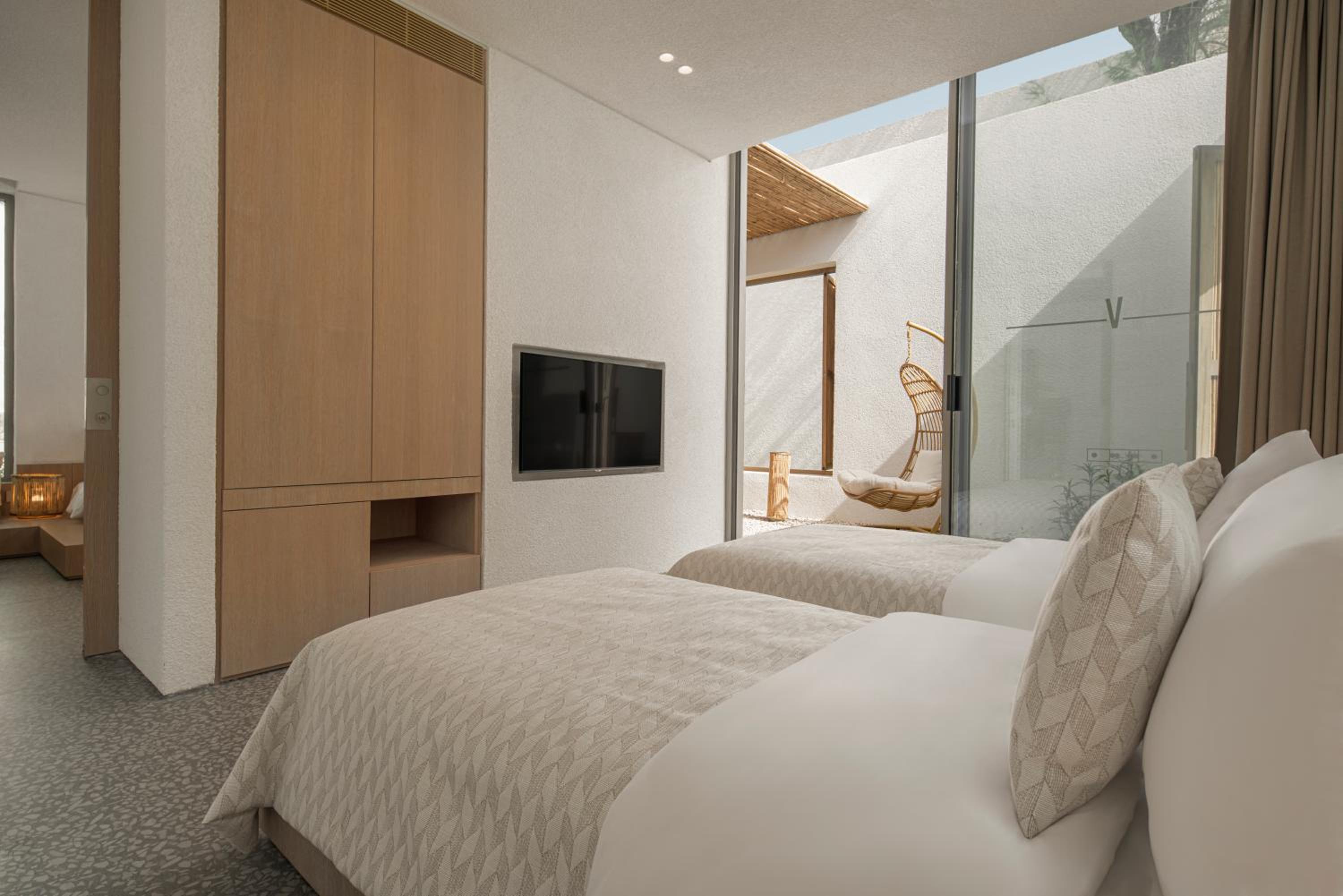 Voyage Torba Hotel