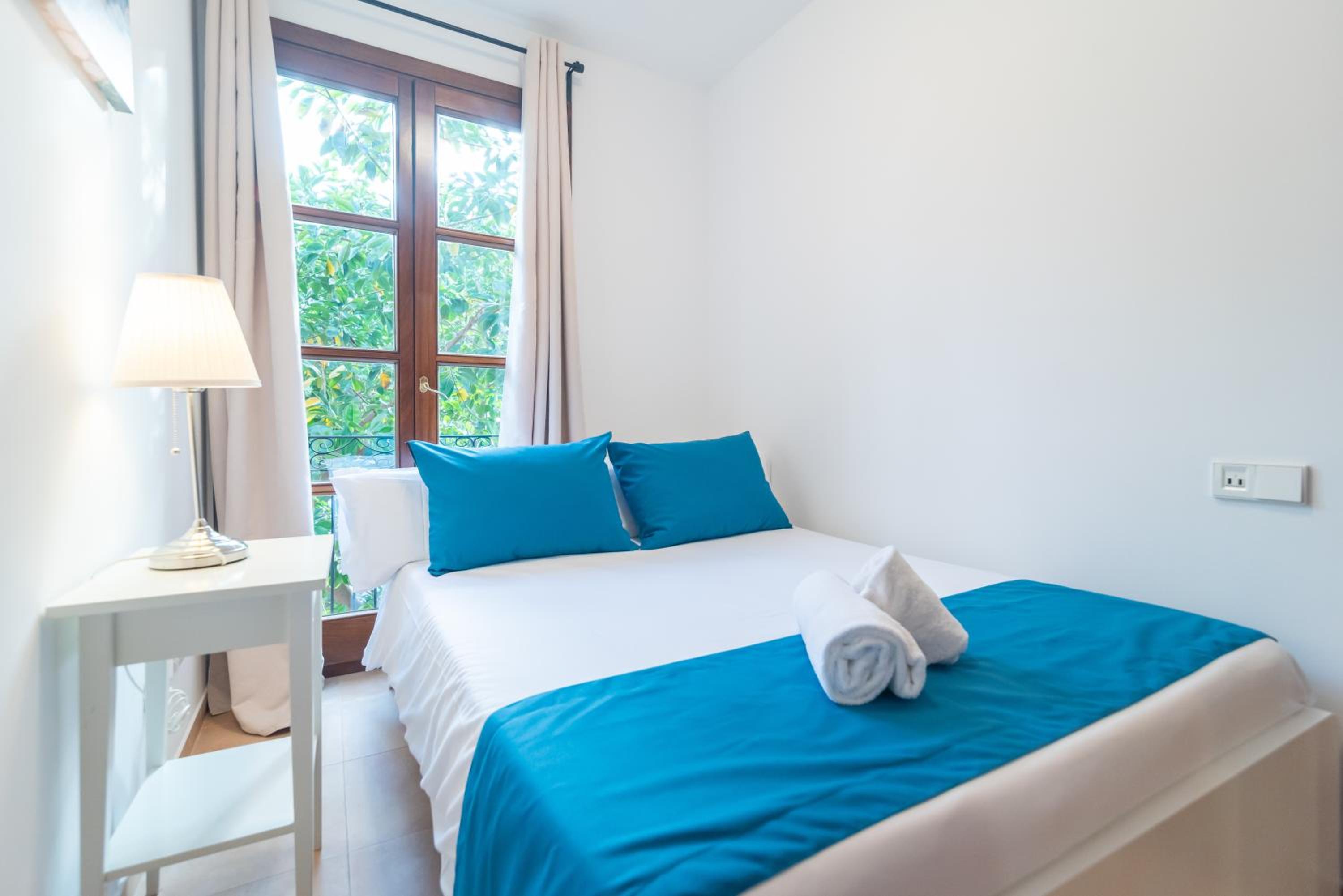 Borne Suites - Turismo de Interior
